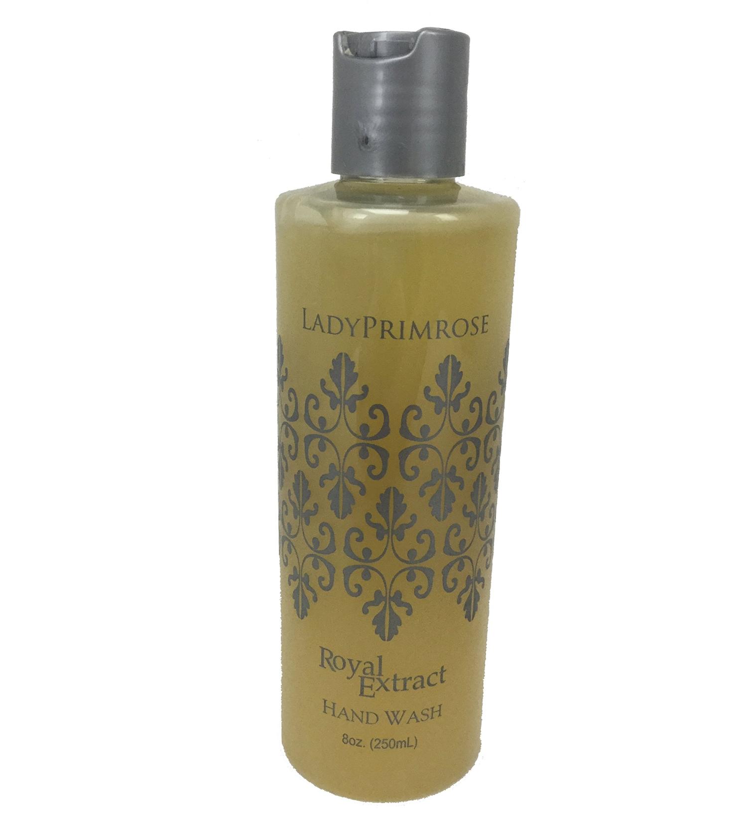 Lady Primrose Royal Extract Hand Wash