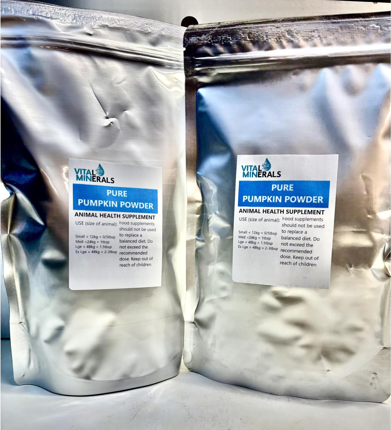 Organic Guar Gum E412 Food Grade Vegan Thickening Stabilizer 450g Pouch