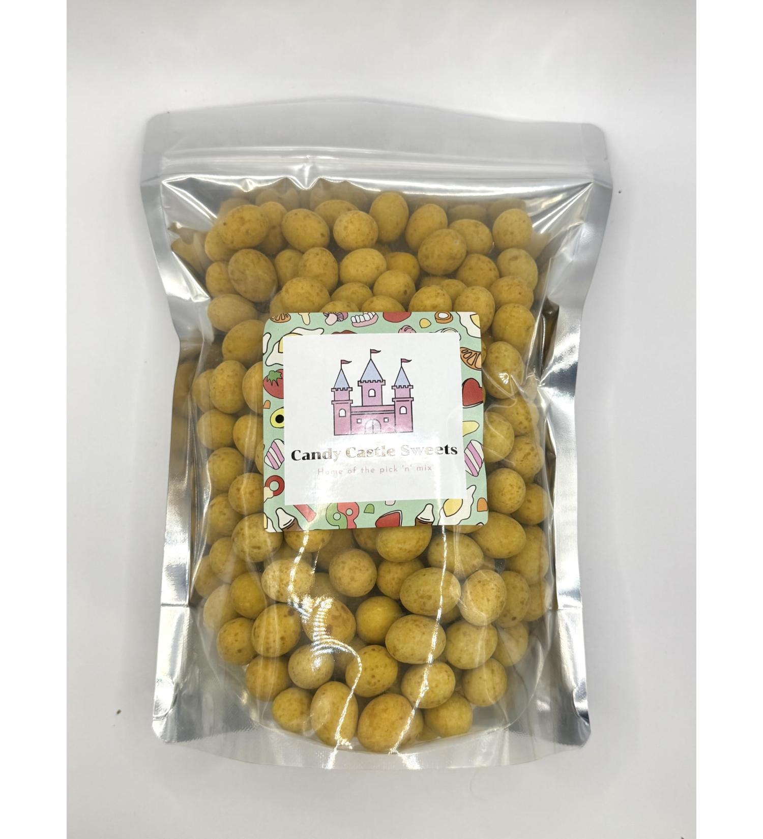 Marley's Mini Orange Chocolate Egg Bag - Resealable Bag 1kg