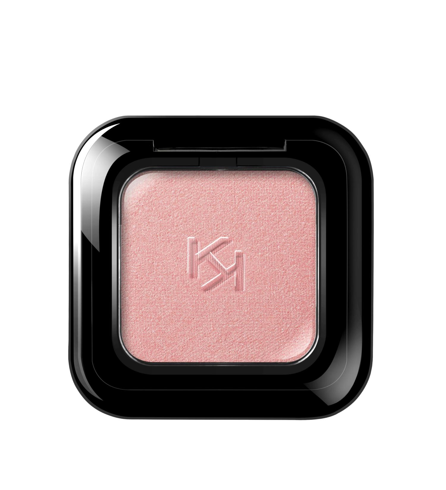 KIKO Milano High Pigment Eyeshadow 23 | Ombre Paupi res Longue Tenue Fortement Concentr e En Pigments En 5 Finis Diff rents : Mat Nacr M tallis Satin Et Scintillant - Buy Online on GoSupps.com