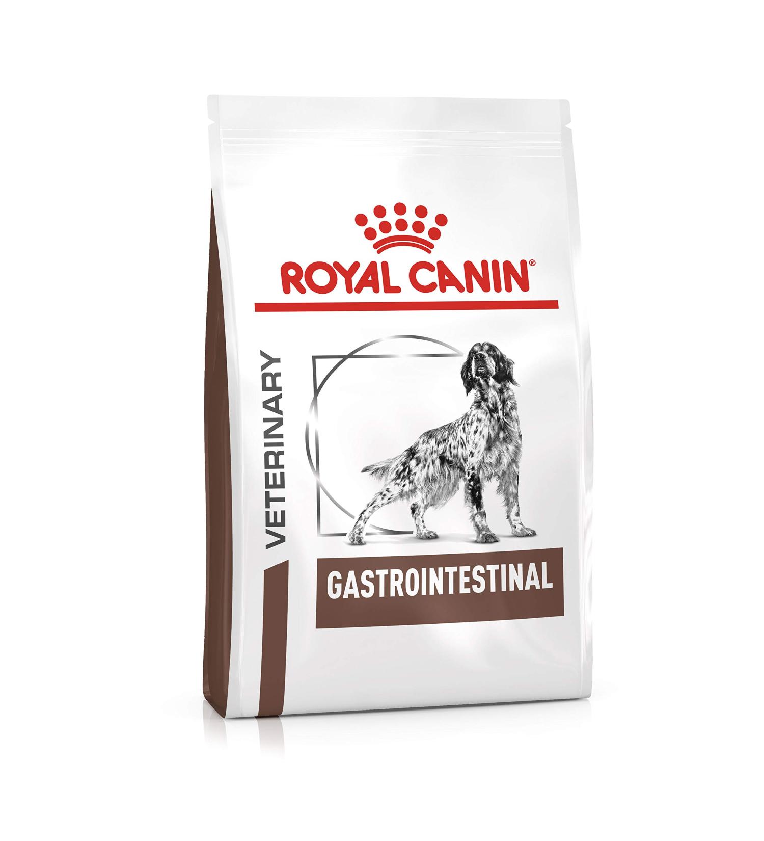 ROYAL CANIN Gastro Intestinal Dog (GI 25) 15kg