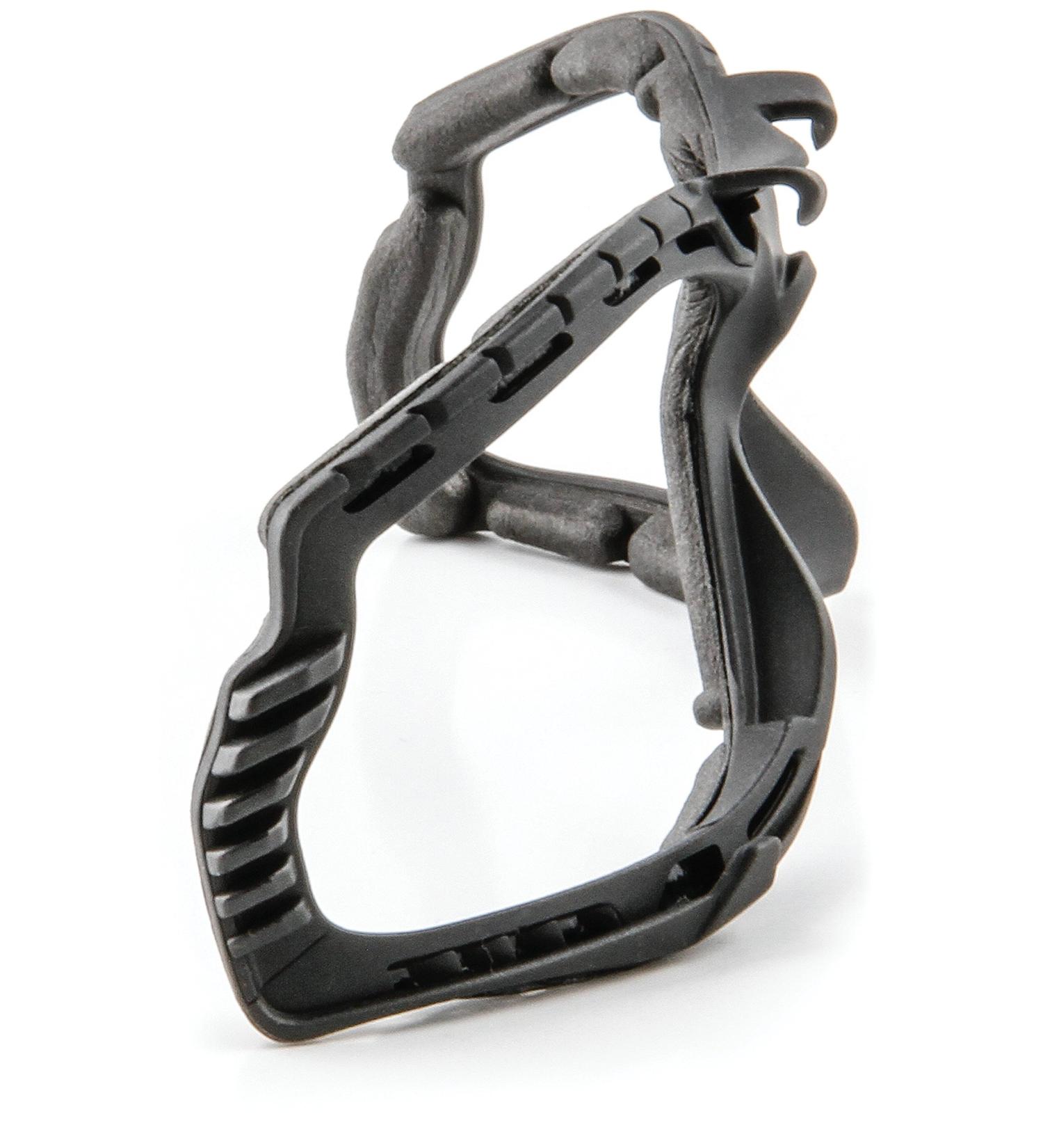 3M TCCSSR foam frame clip for Tora CC2 (5-pack)