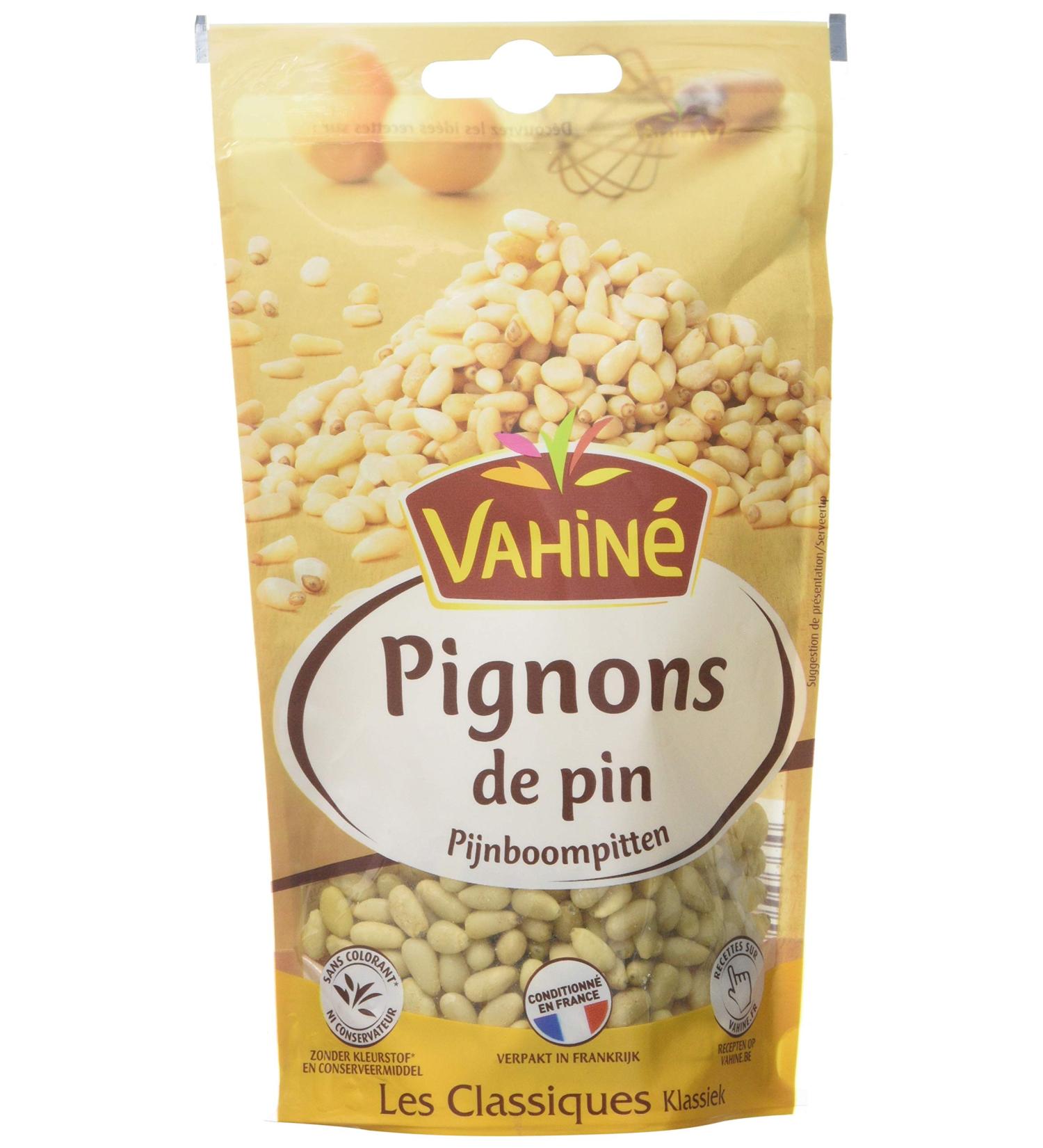 VAHINE - Pine sprocket 50g - Buy Online on GoSupps.com