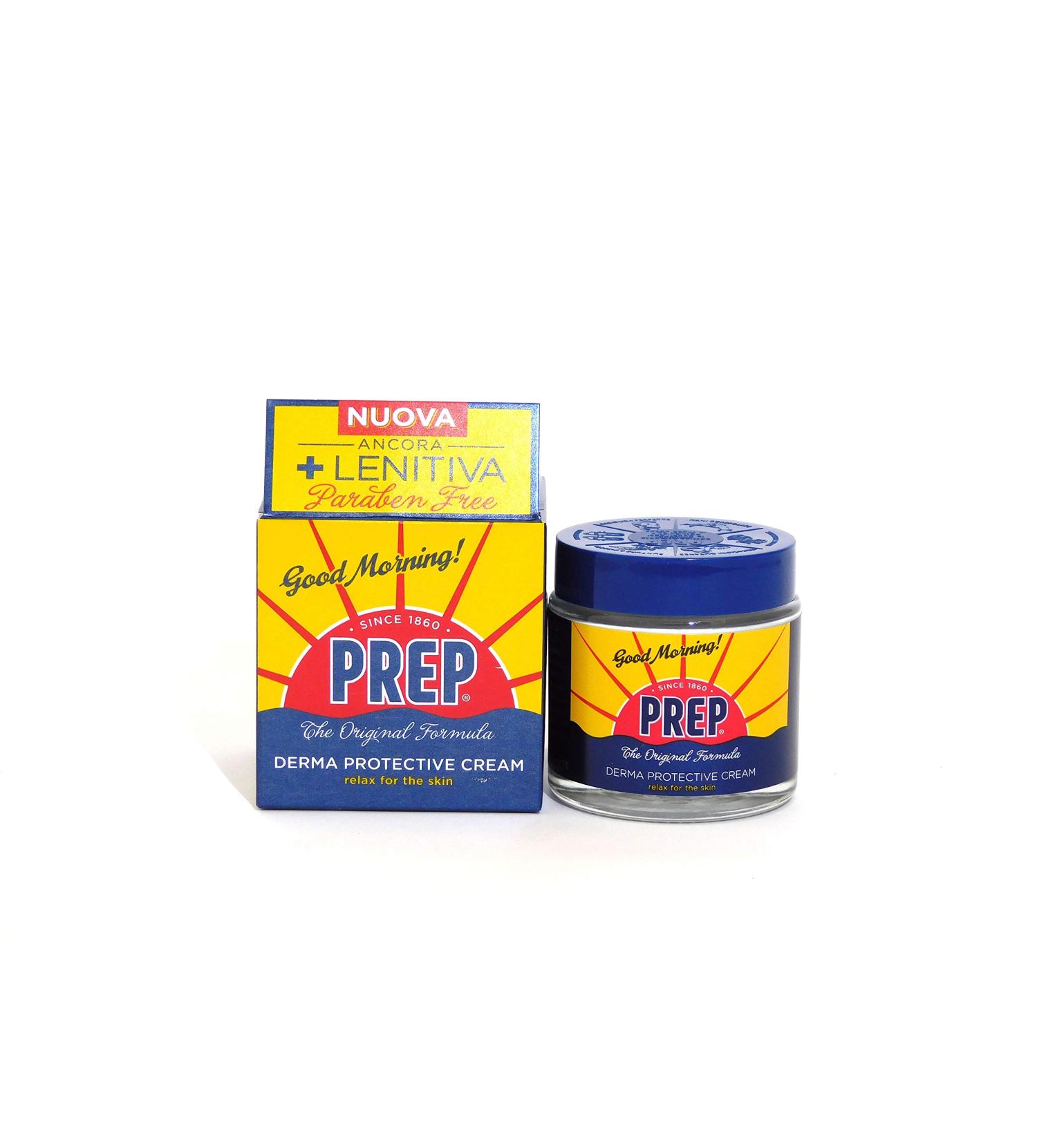  PREP Prep Protective Skin Cream - 75 ml - Buy Online on GoSupps.com