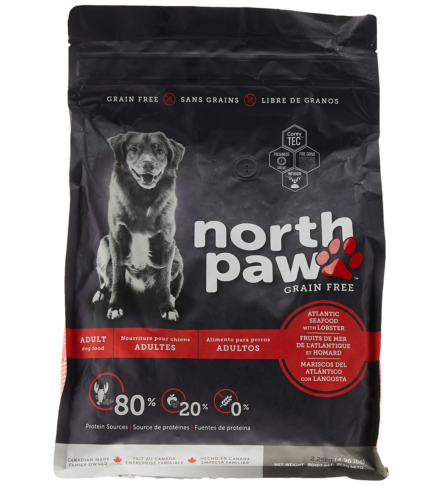 Atlantic Seafood with Lobster 2.25KG - Buy Online on GoSupps.com