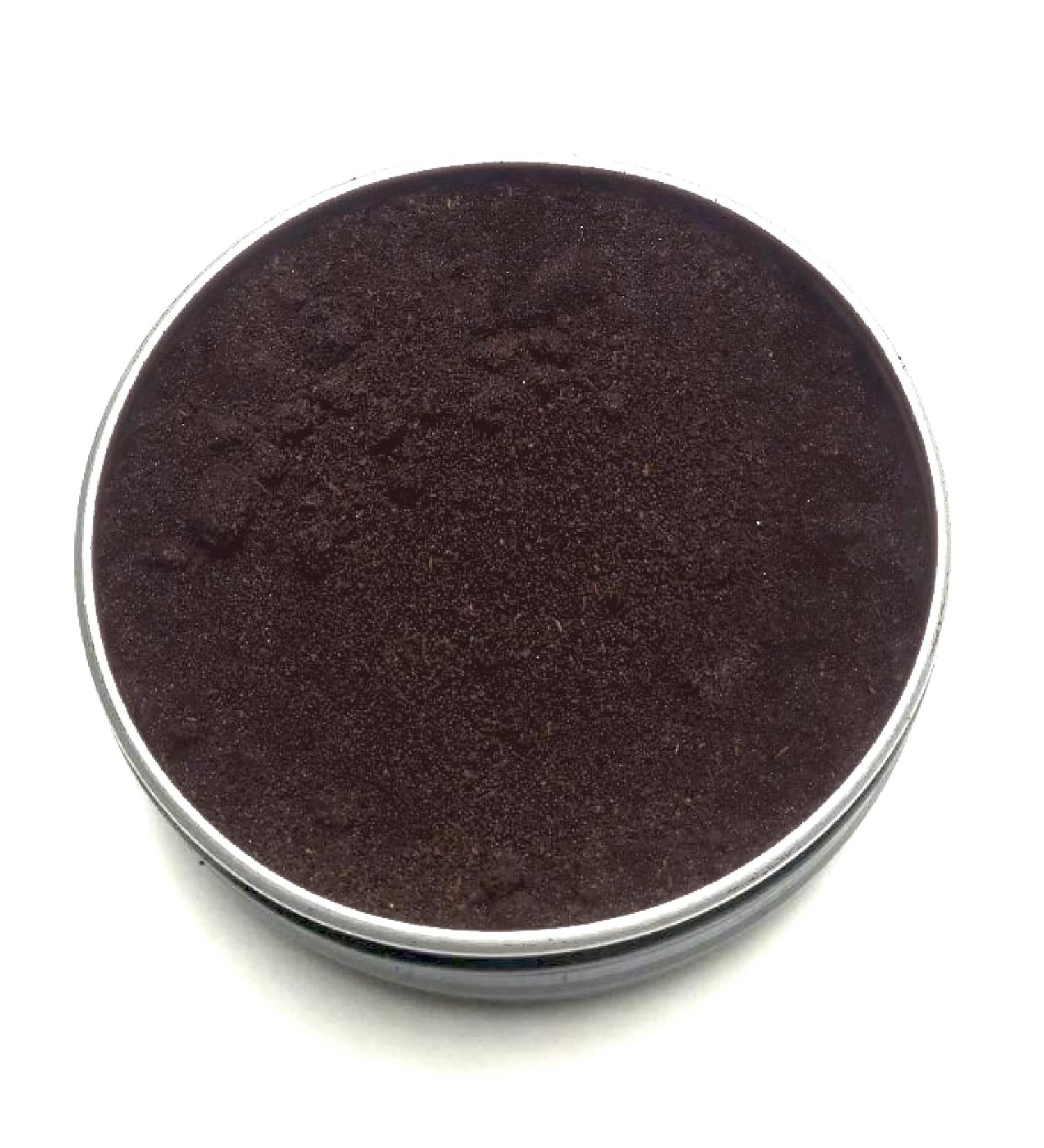 Premium Vanilla Powder - Natural Fairtrade Vegan | Vanilla Campaign (20g) - Buy Online on GoSupps.com