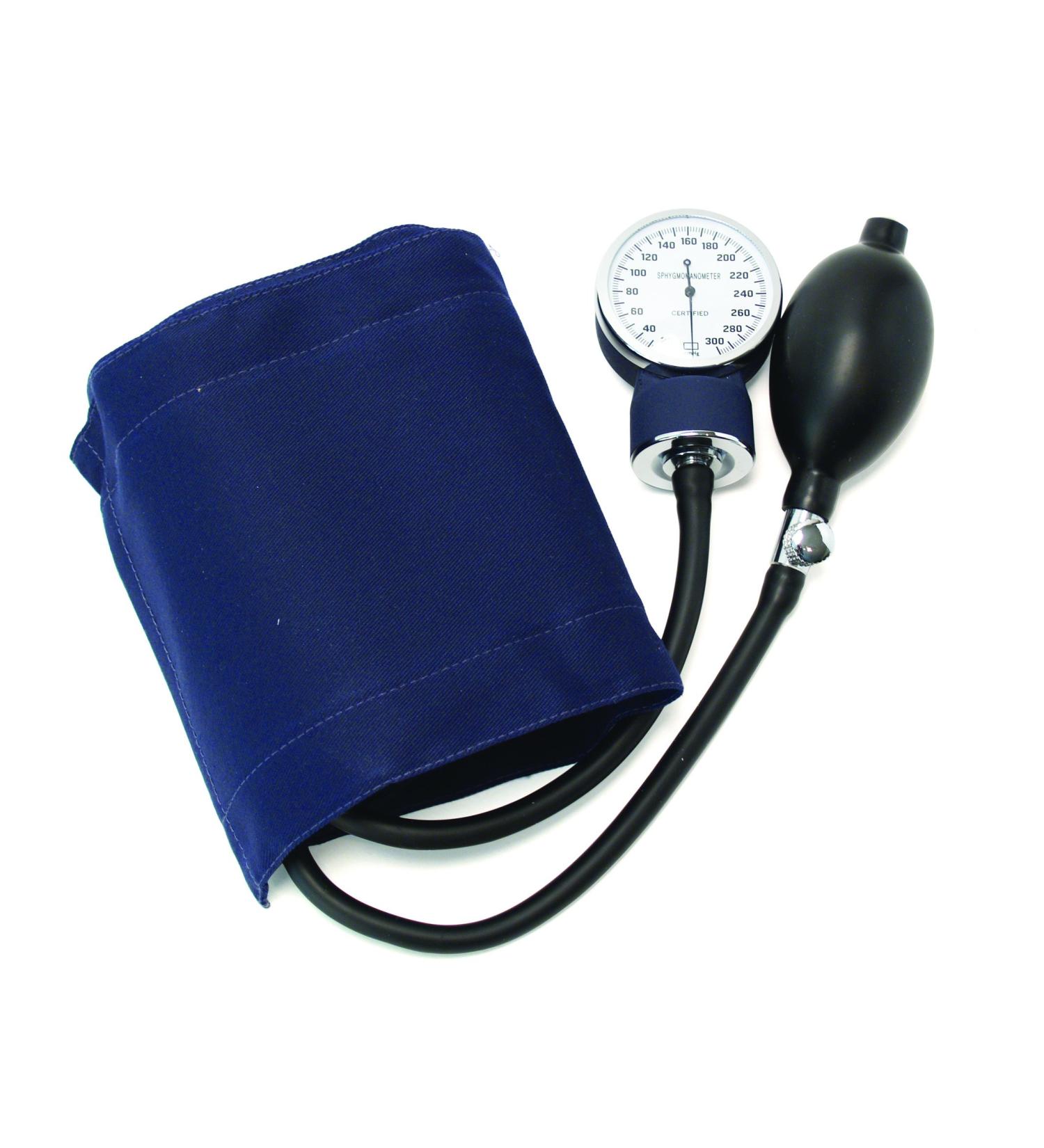Medique Products 71901 Blood Pressure Cuff