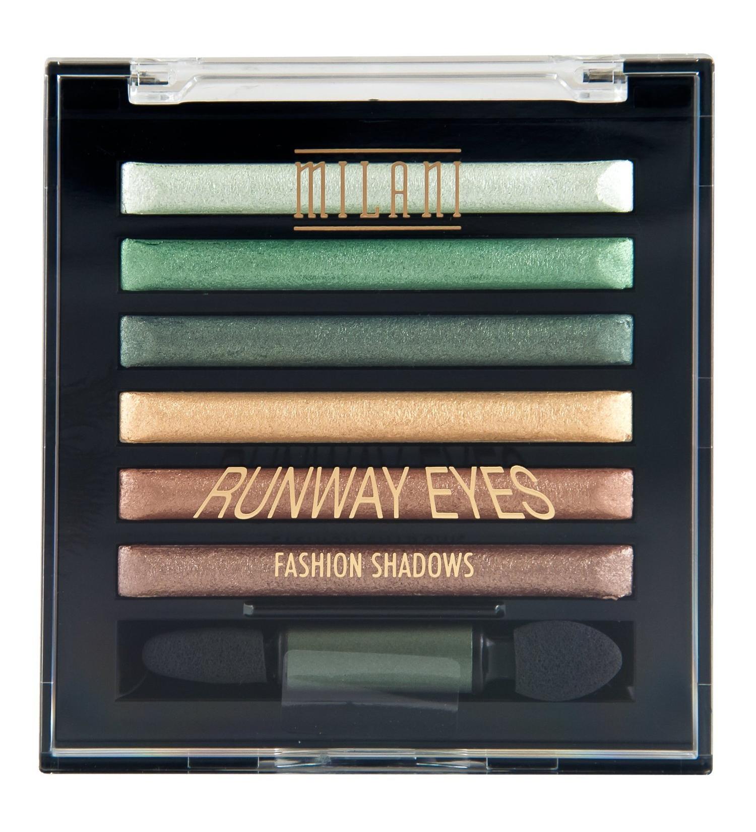 Milani Runway Eyes Fashion Eyeshadow Primary