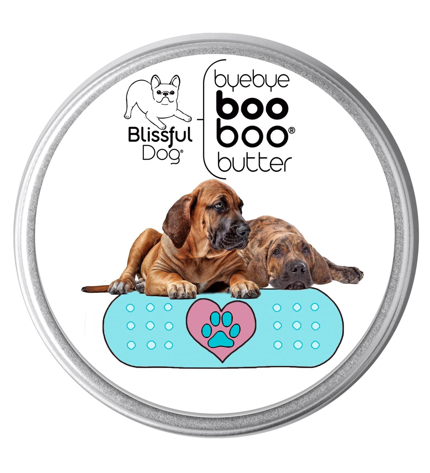 Fila Brasiliero Boo Boo Butter 4-Ounce - Soothing Skin Relief for All | International Shipping Available - Buy Online on GoSupps.com