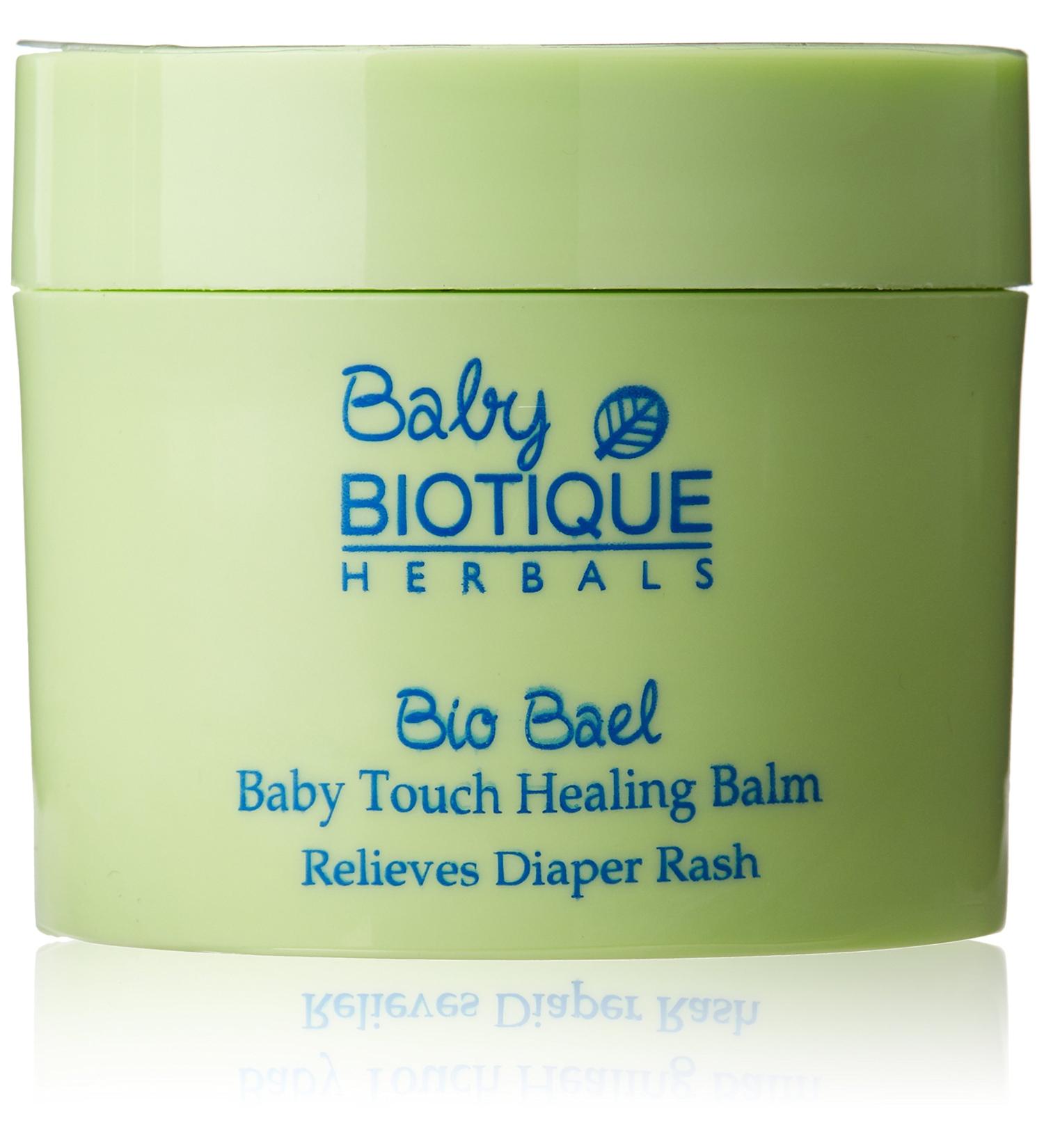Biotique Bael Baby 60g