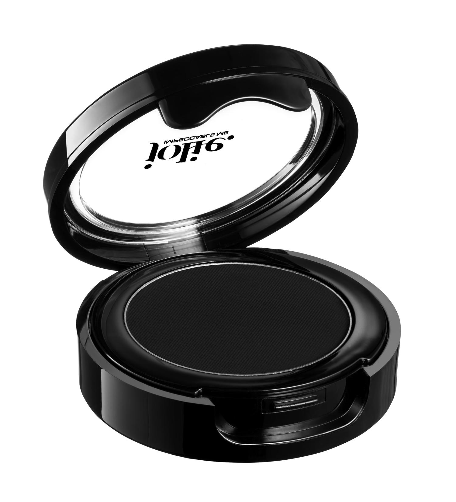 Jolie Extra Long-Wear Cake Eyeliner (Black)