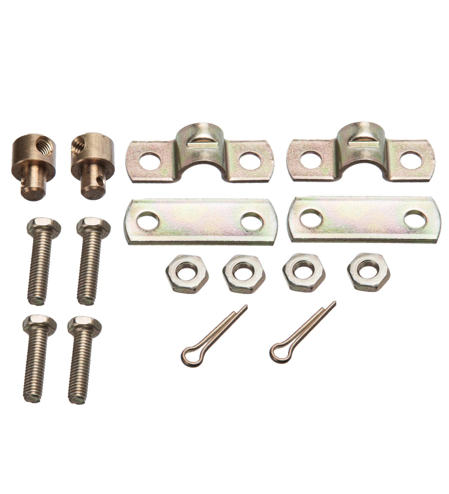 Dometic SeaStar Twin S Tandum Kit, 039489-002