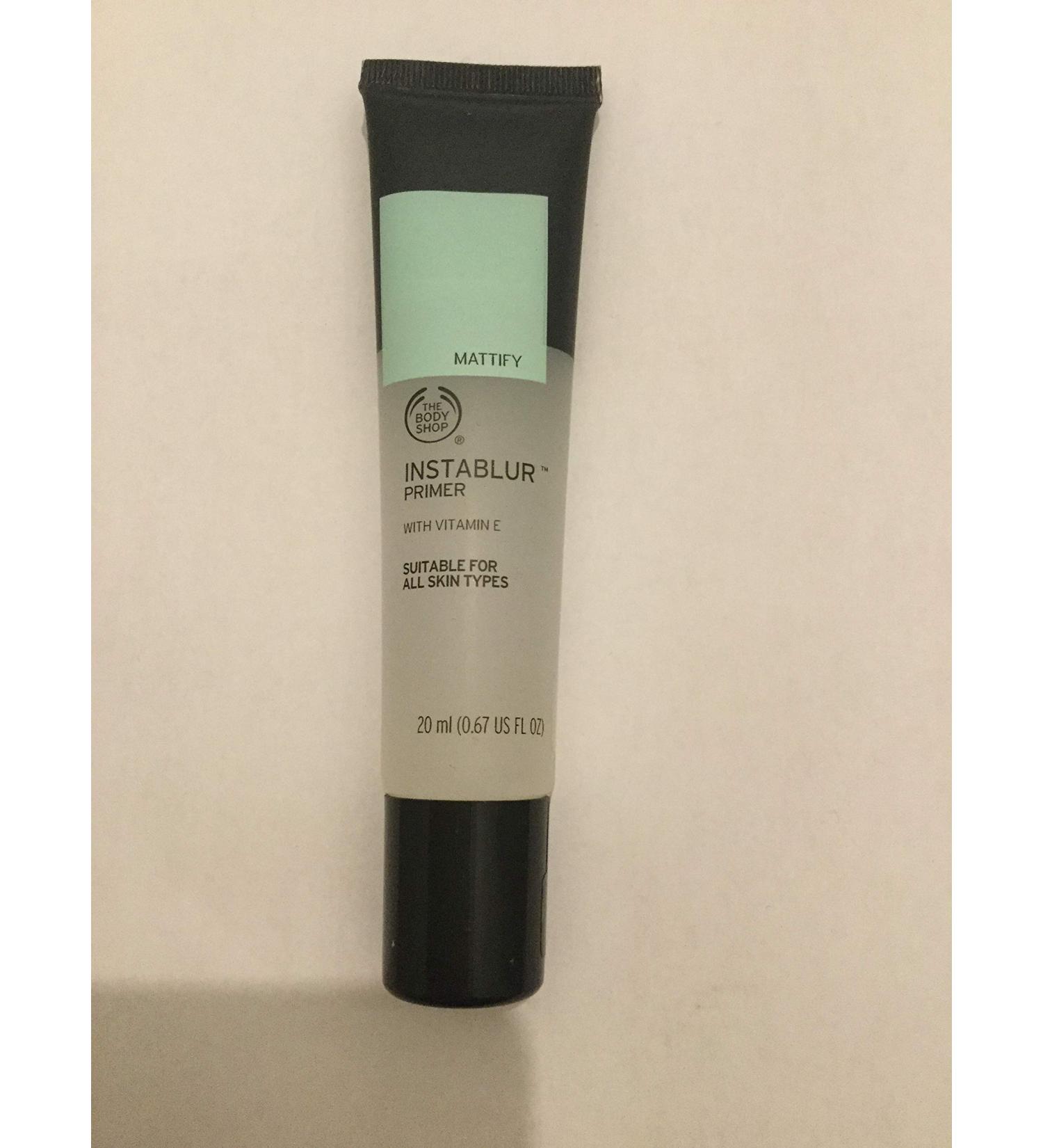 The Body Shop Instablur Primer with Vitamin E 20 ml