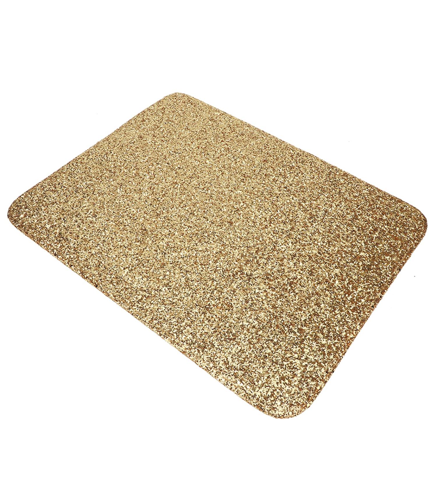 Hand Cushion Soft Nail Cushion Reliable Quality for Home Manicure Store Salon Shop Beauty Salon(Golden cushion) - Buy Online on GoSupps.com