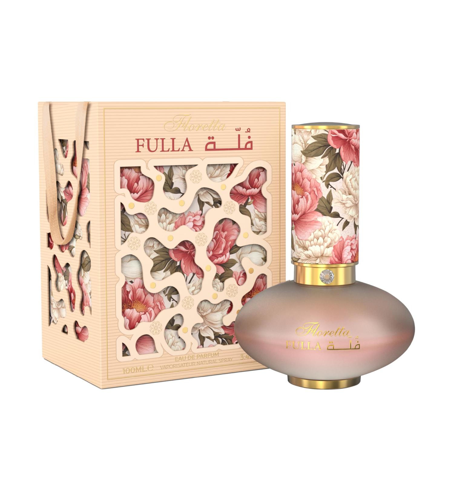 Emper Floretta Fulla For Women-100ML