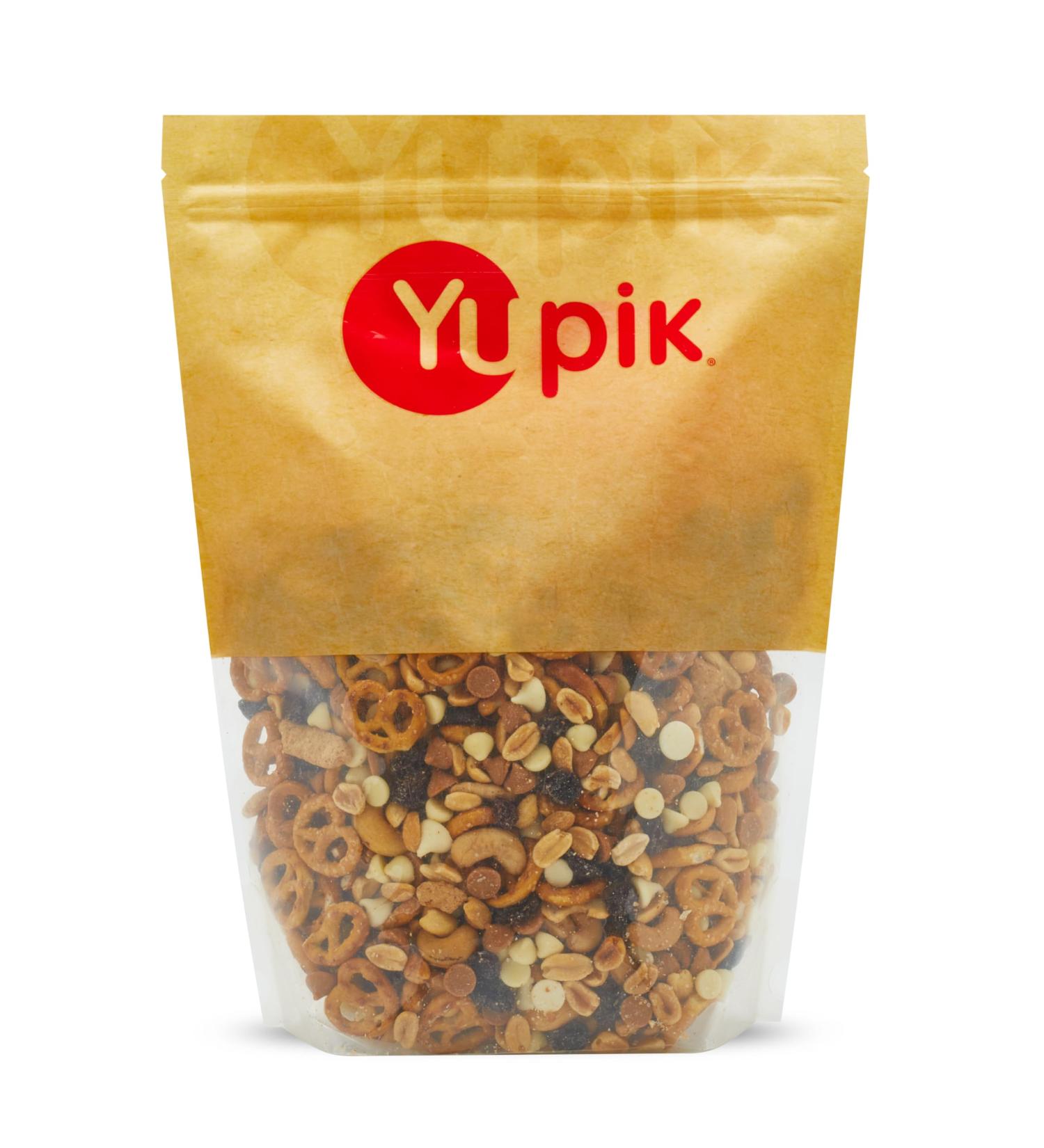 Yupik Happy Hour Mix 1kg 1 kg (Pack of 1) - Buy Online on GoSupps.com