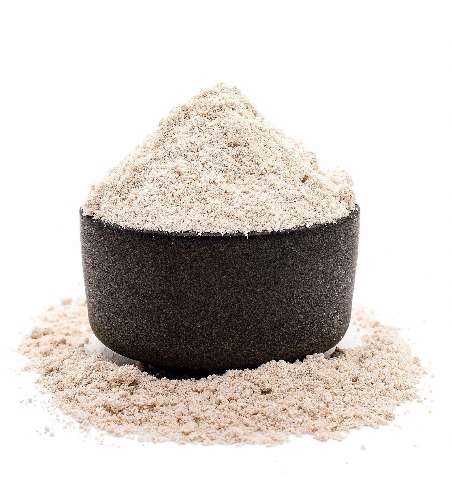 BONGIOVANNI FARINE E BONTA' NATURALI Farine de flocons d'avoine biologique 5 kg