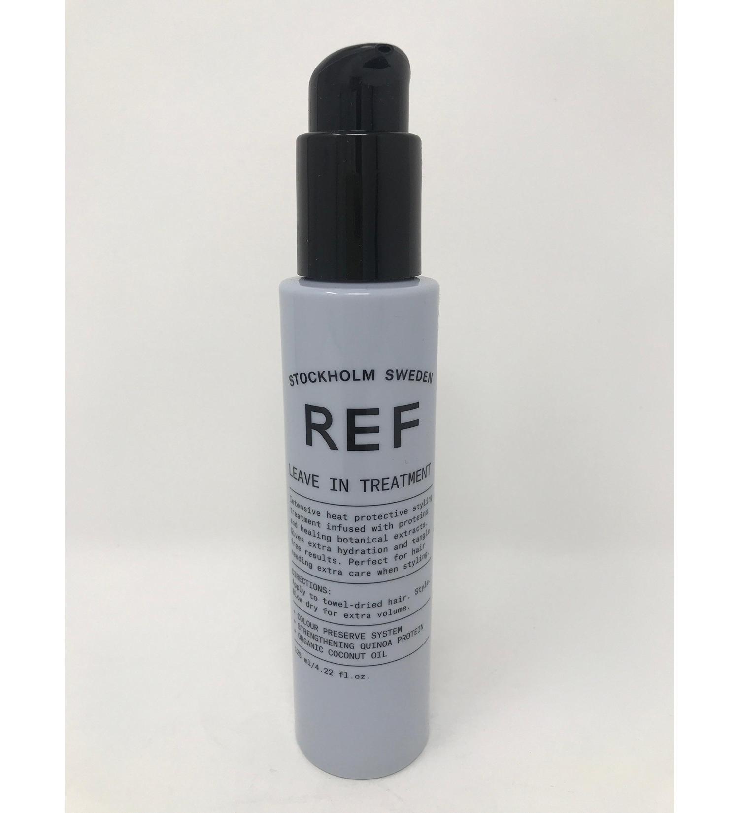 Ref Of Sweden Leave In Treatment 4.22 Ounce