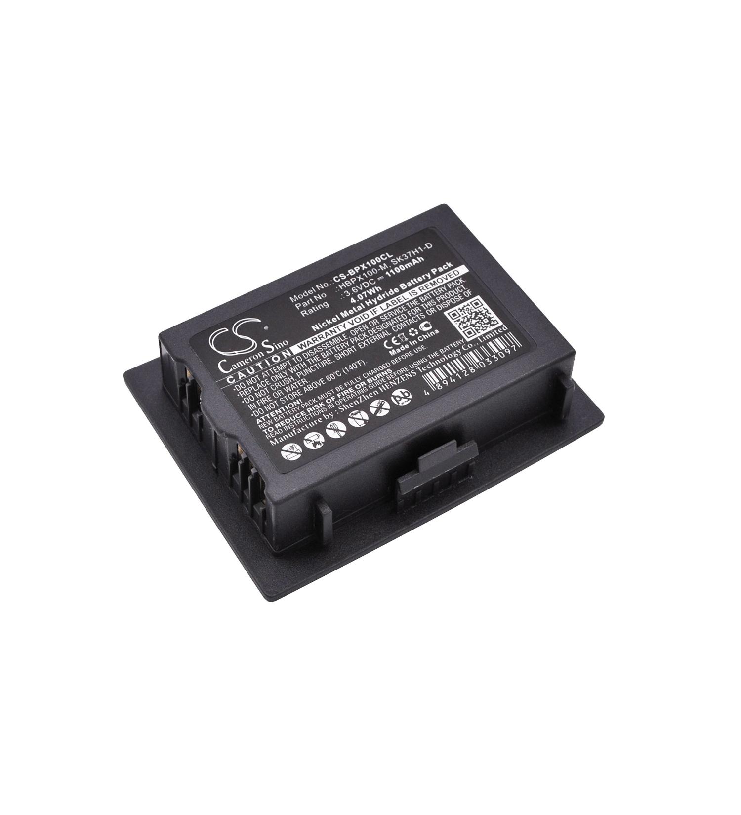 Buy DCH 1100mAh Battery Replacement for Netlink i640 - High Performance & International Shipping - Buy Online on GoSupps.com