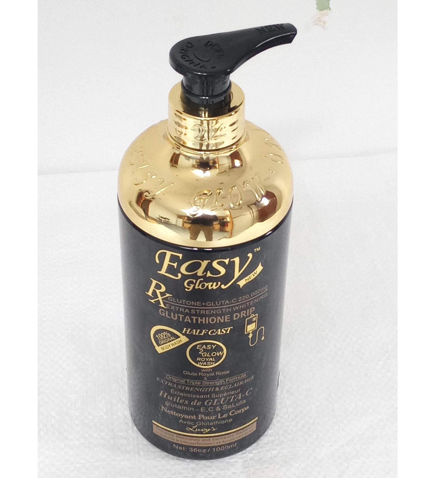 easy glow glutathione body wash L-Glutathione Injection in Orlando, FL main image 0