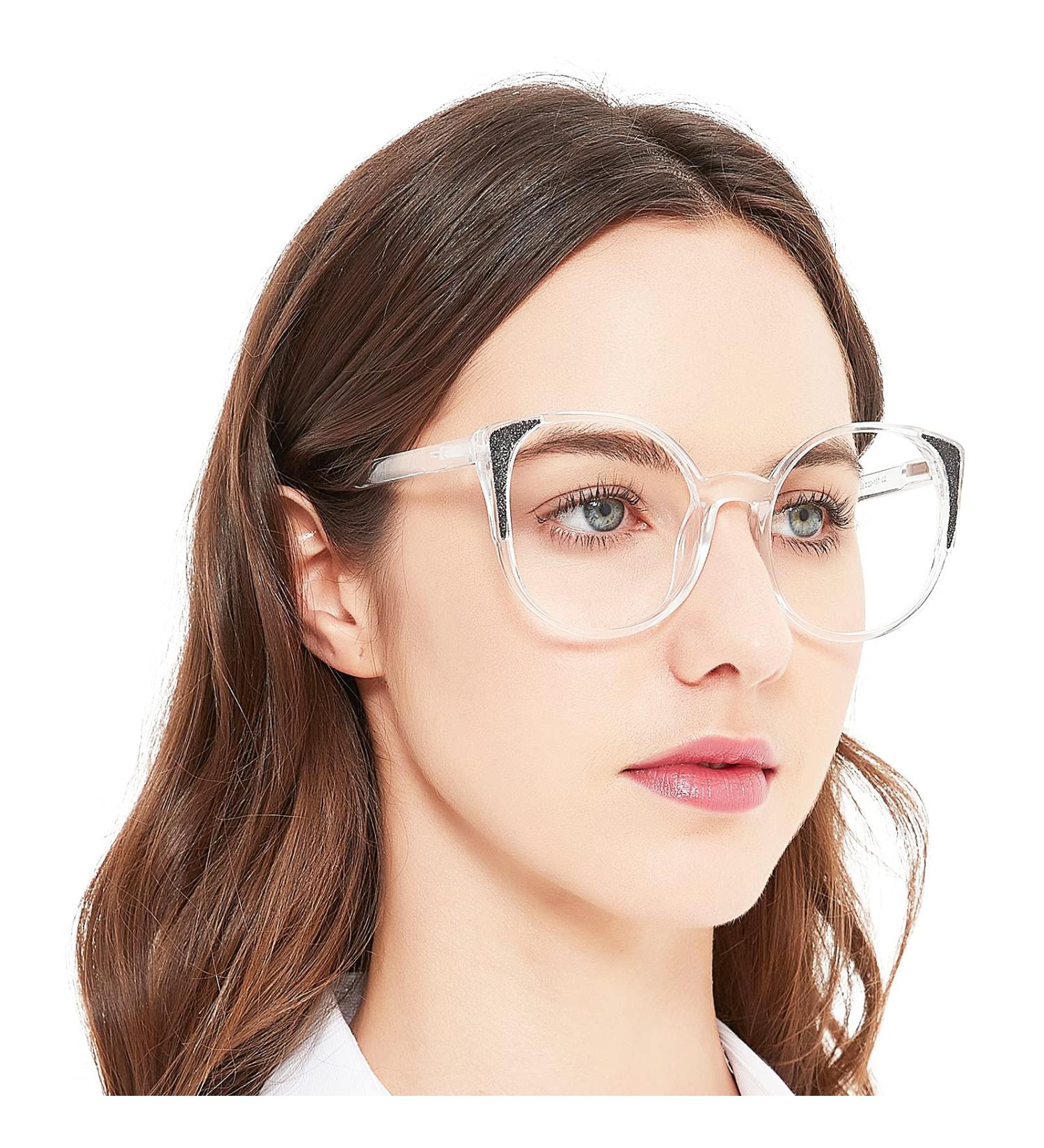 Women's reading glasses 1.0 cheap