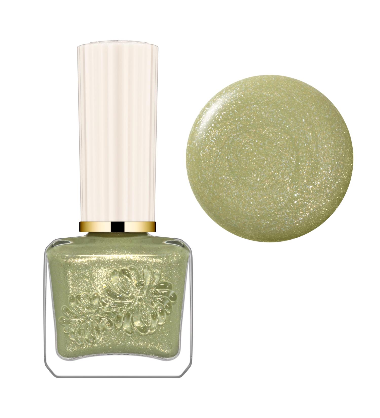 PAUL & JOE Nail Colour 23 Pistachio Green 10ml - Buy Online on GoSupps.com