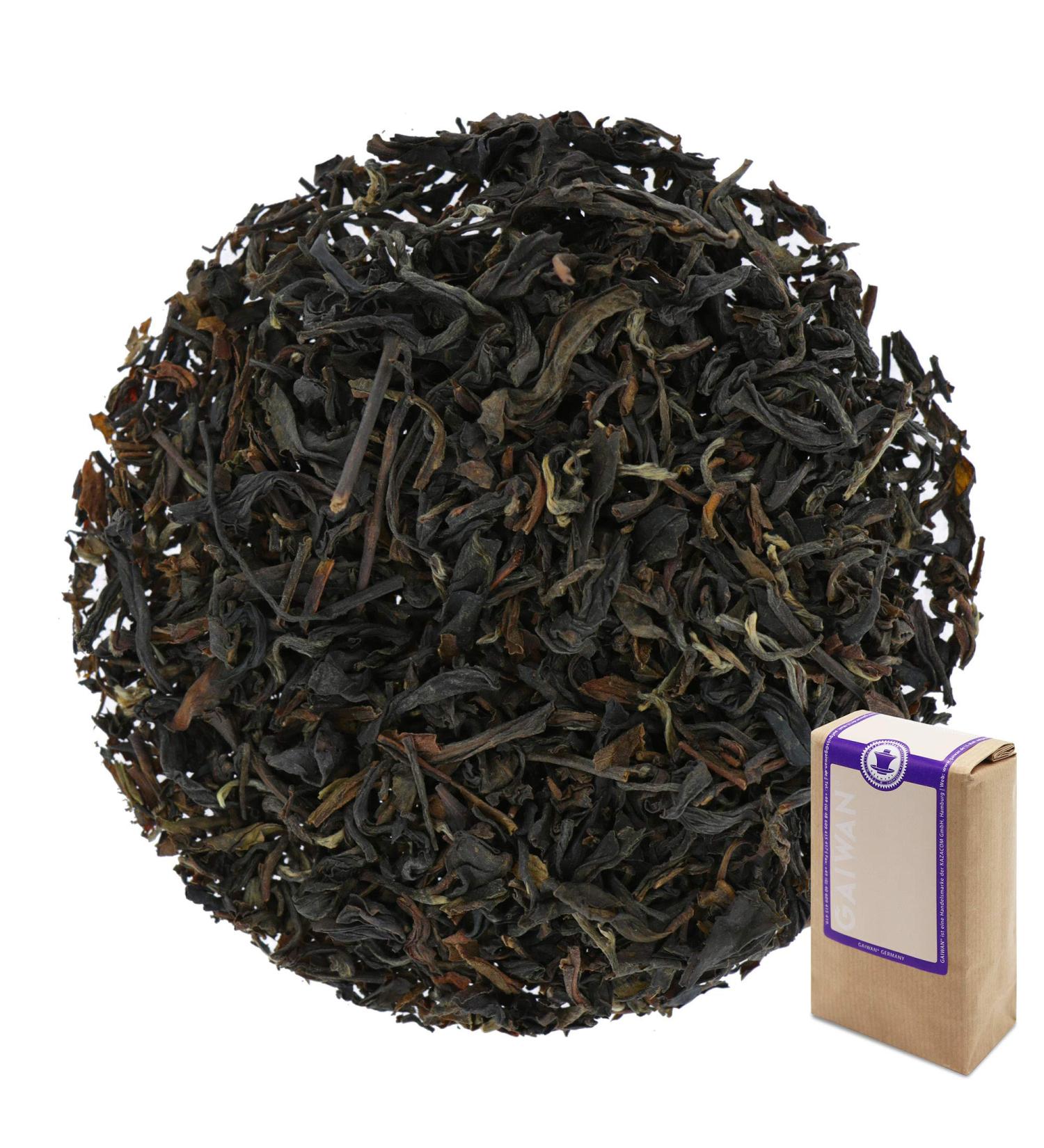 Buy Bin Hua Bio Oolong Tea from China - Loose Leaf 500g | GAIWAN Tea Nr. 1157 - International Shipping Available - Buy Online on GoSupps.com