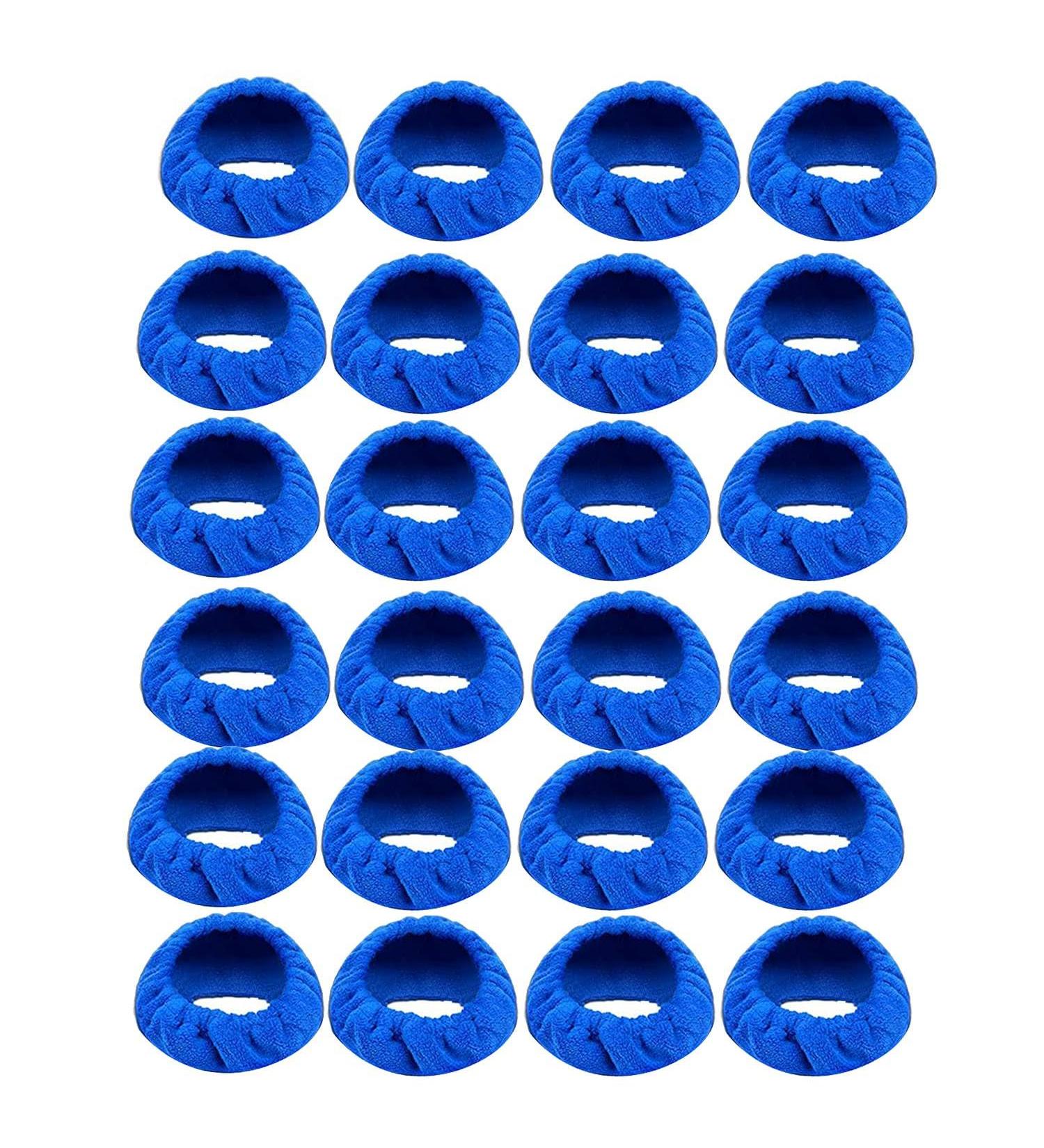 cogae 24 Pack Mask Liners Full Face Reusable Washable Cushion Covers Most Full Face Masks - Buy Online on GoSupps.com