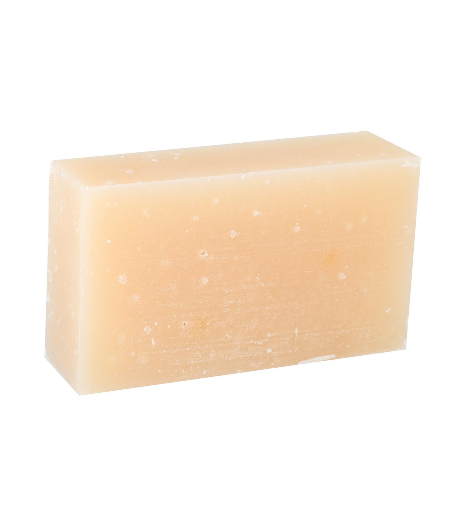 Jojoba & Tea Tree Oil Shampoo Bar (3.5 Oz) - Promotes Hair Growth, Reduces Hair Loss - Phthalate, Paraben, Sulfate, Gluten Free - Vegan - Buy Online on GoSupps.com