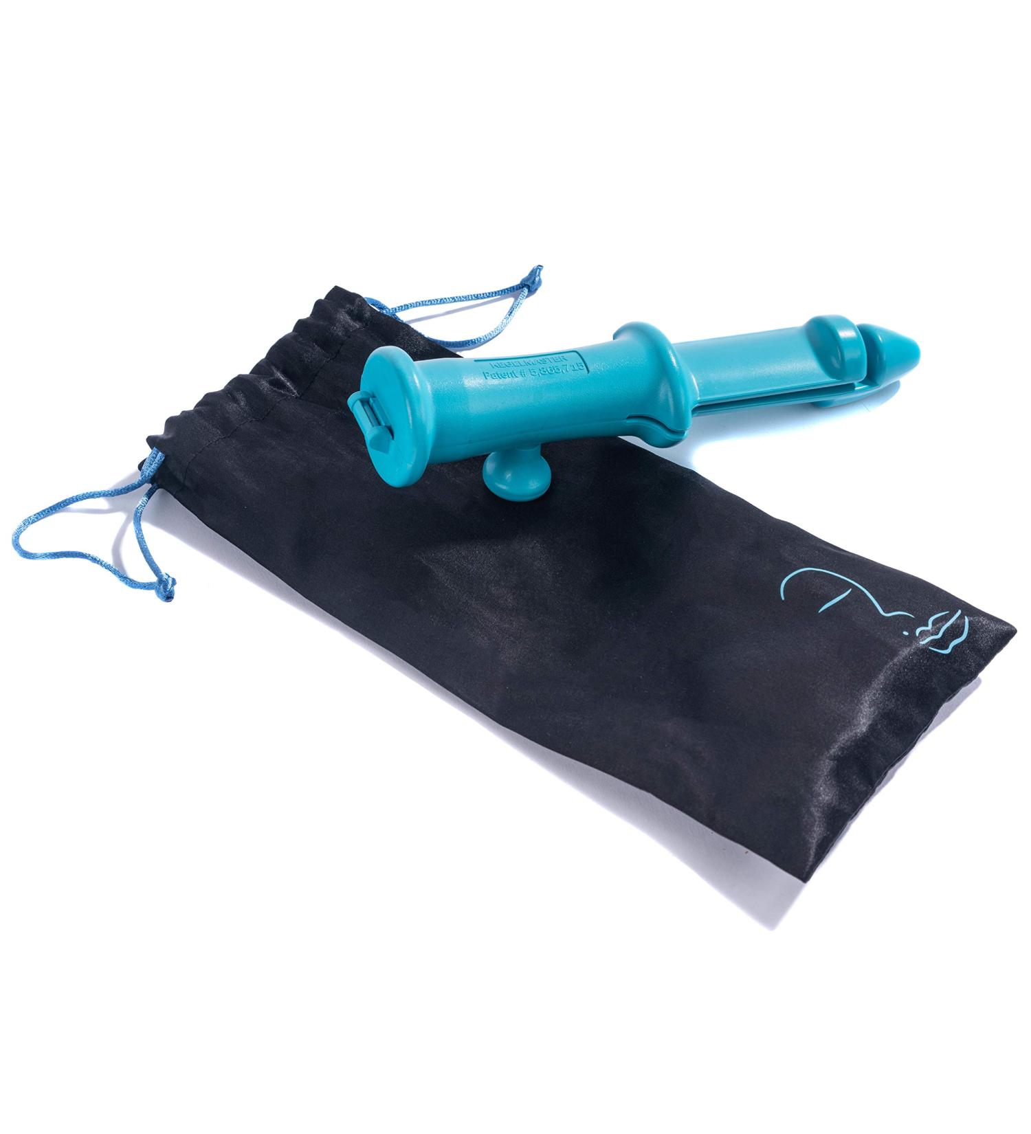 Buy Doctor Recommended Kegelmaster 2000 - Effective Kegel Exercise Device for Women - Guaranteed Results - Buy Online on GoSupps.com