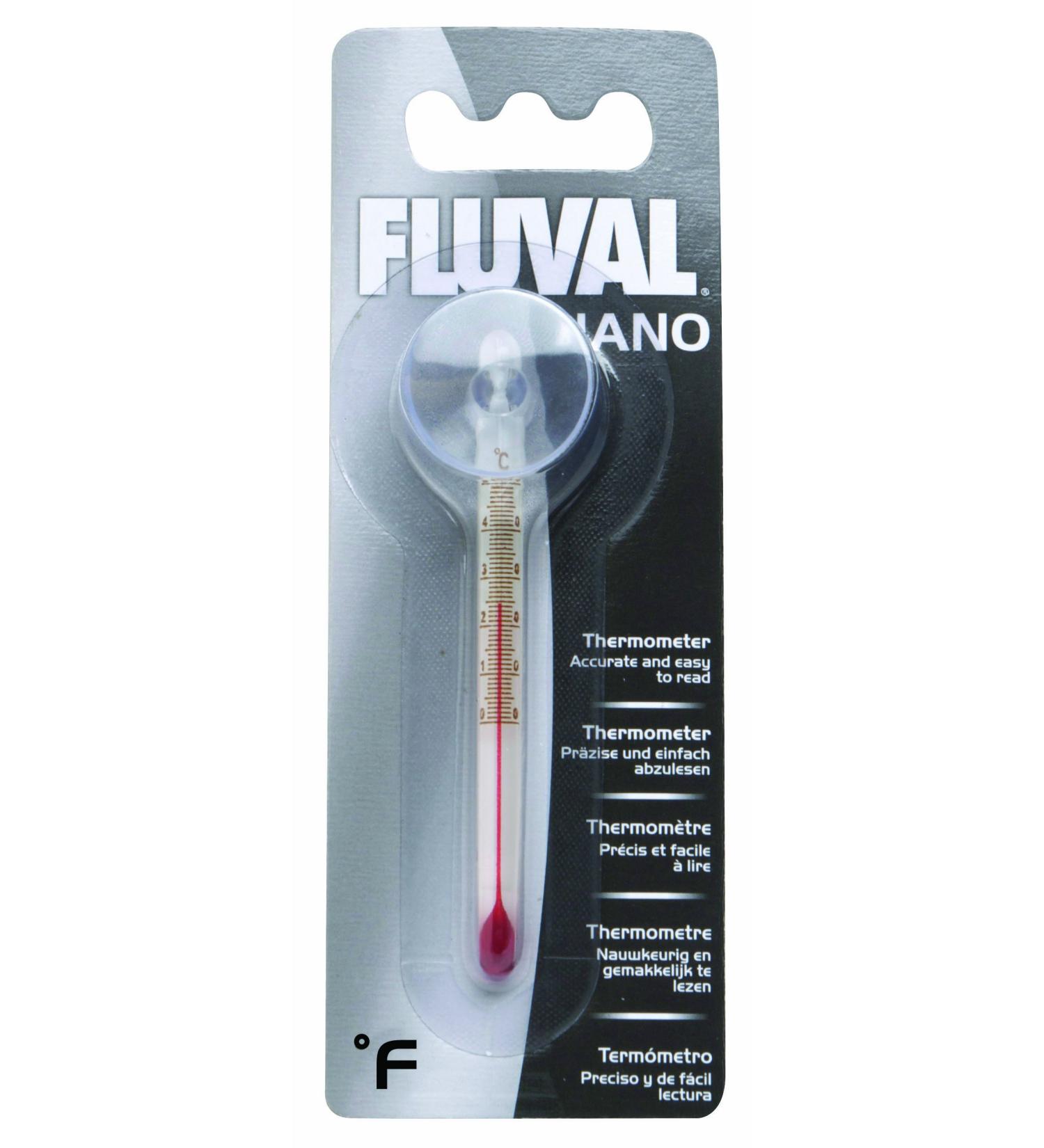 Fluval Nano Thermometer