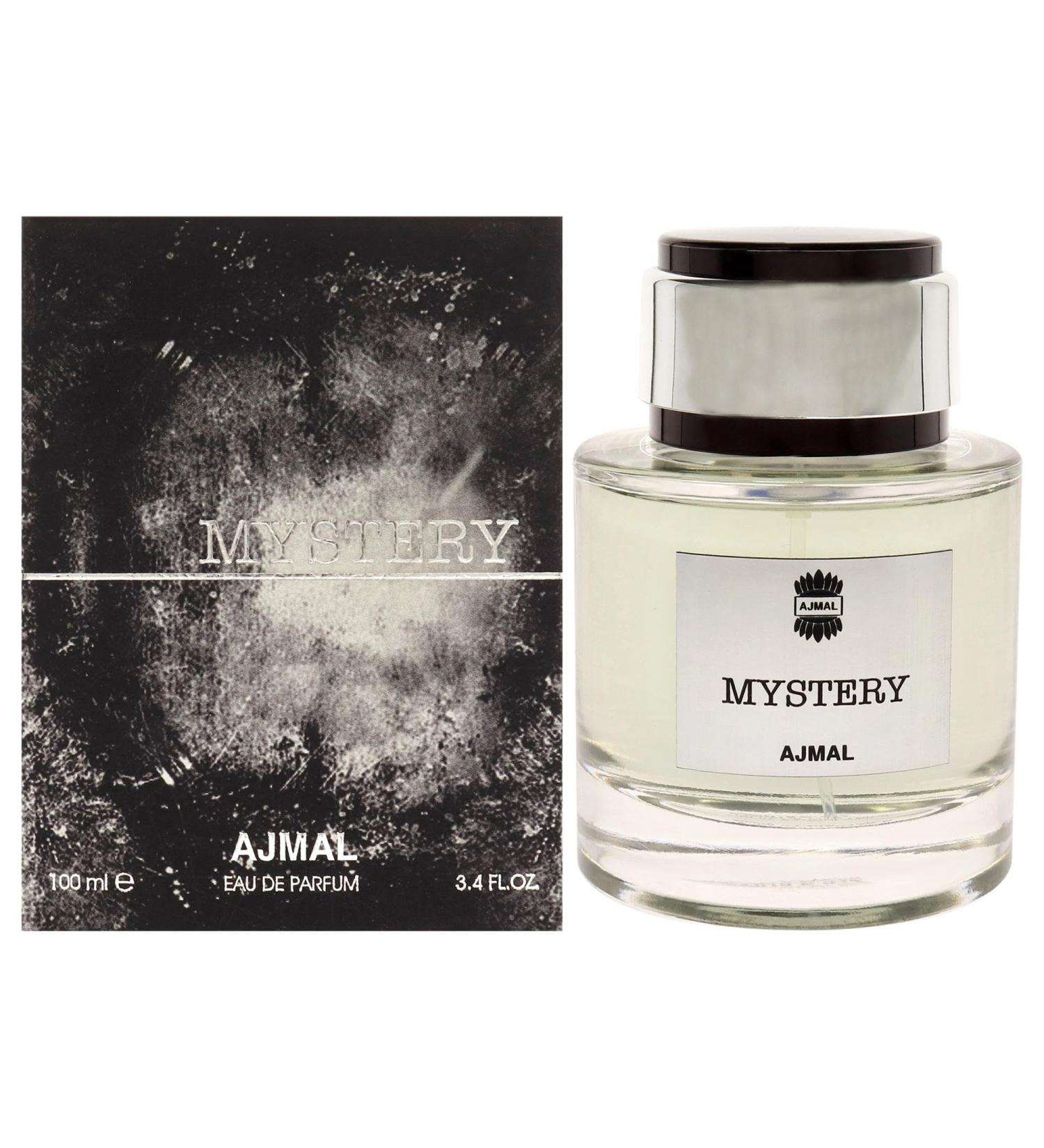 Ajmal Mystery 3.4 Oz - Buy Online on GoSupps.com