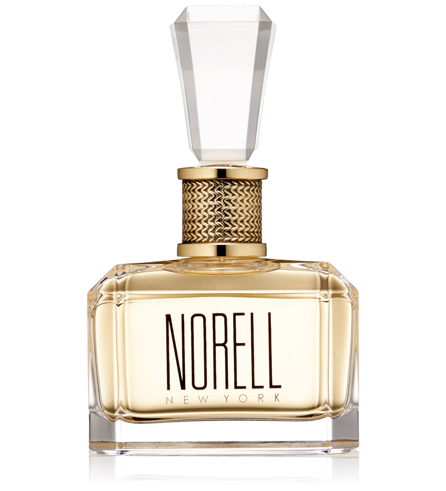 Norell New York Eau De Parfum Spray 3.4 Fl Oz - Buy Online on GoSupps.com