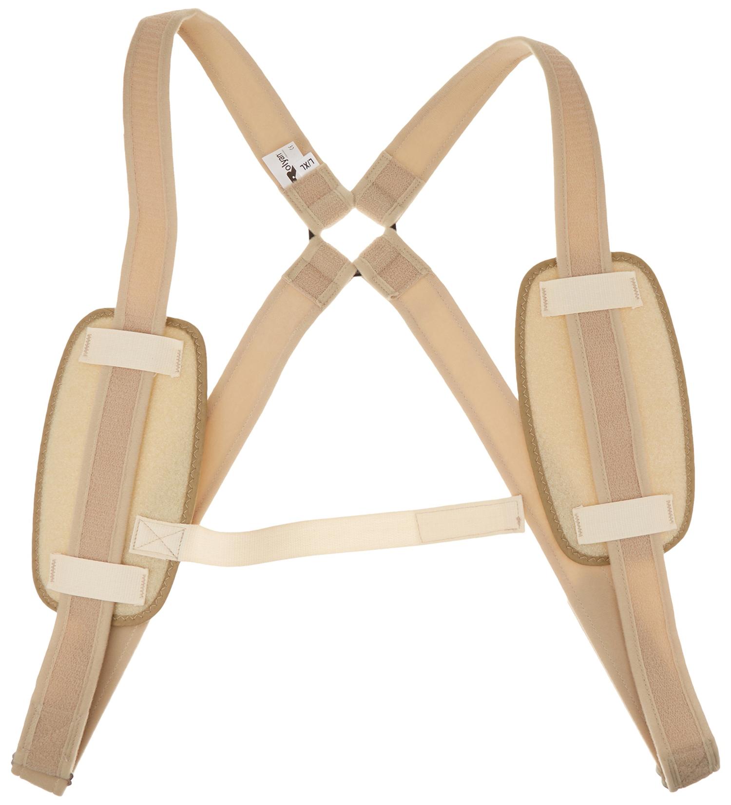 Rolyan 75762 Figure-of-8 Sling X-Large/Large