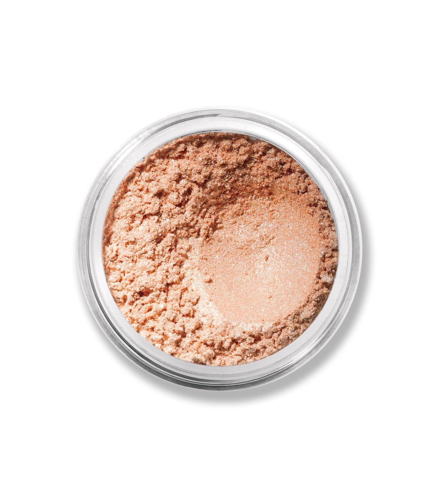 bareMinerals Loose Mineral Eye Color Whisper - Vanilla Sugar - 0.57g (Pack of 1) - Buy Online on GoSupps.com