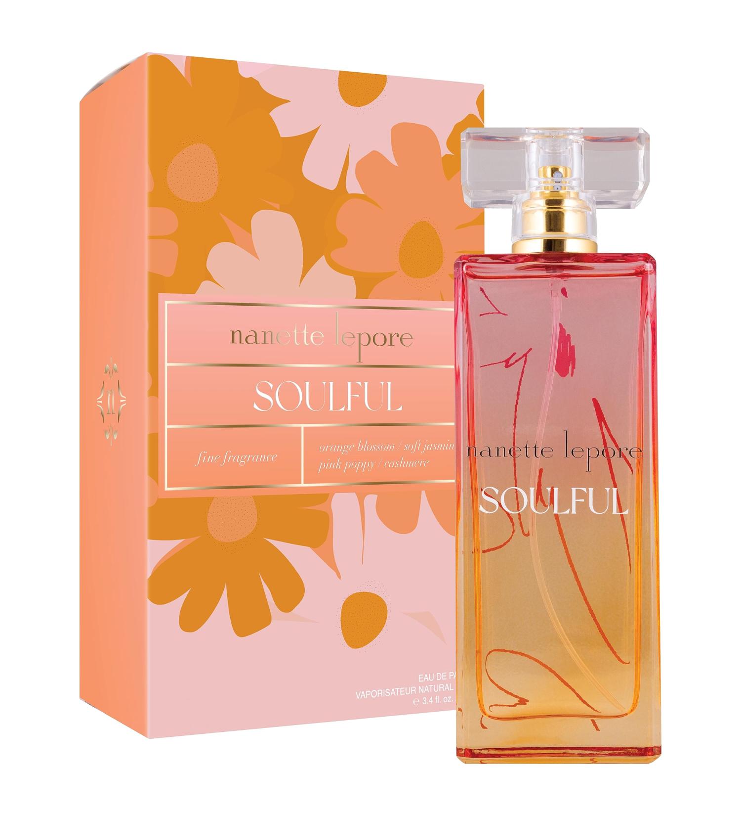 Nanette Lepore Soulful 3.4 Fl Oz (Pack of 1)