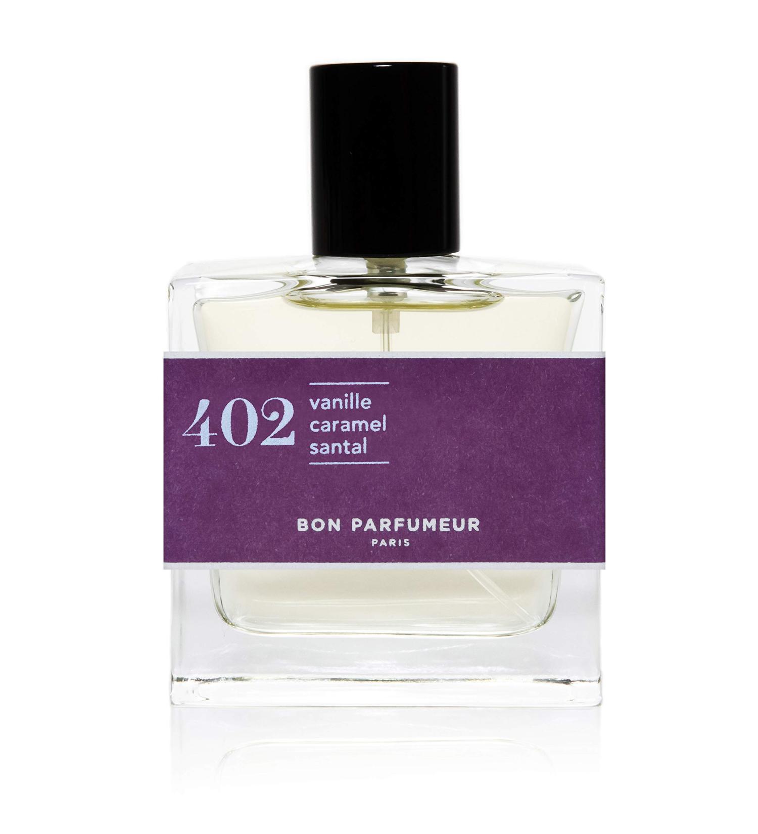 402 Vanilla Toffee Sandalwood - 30 ml - Buy Online on GoSupps.com