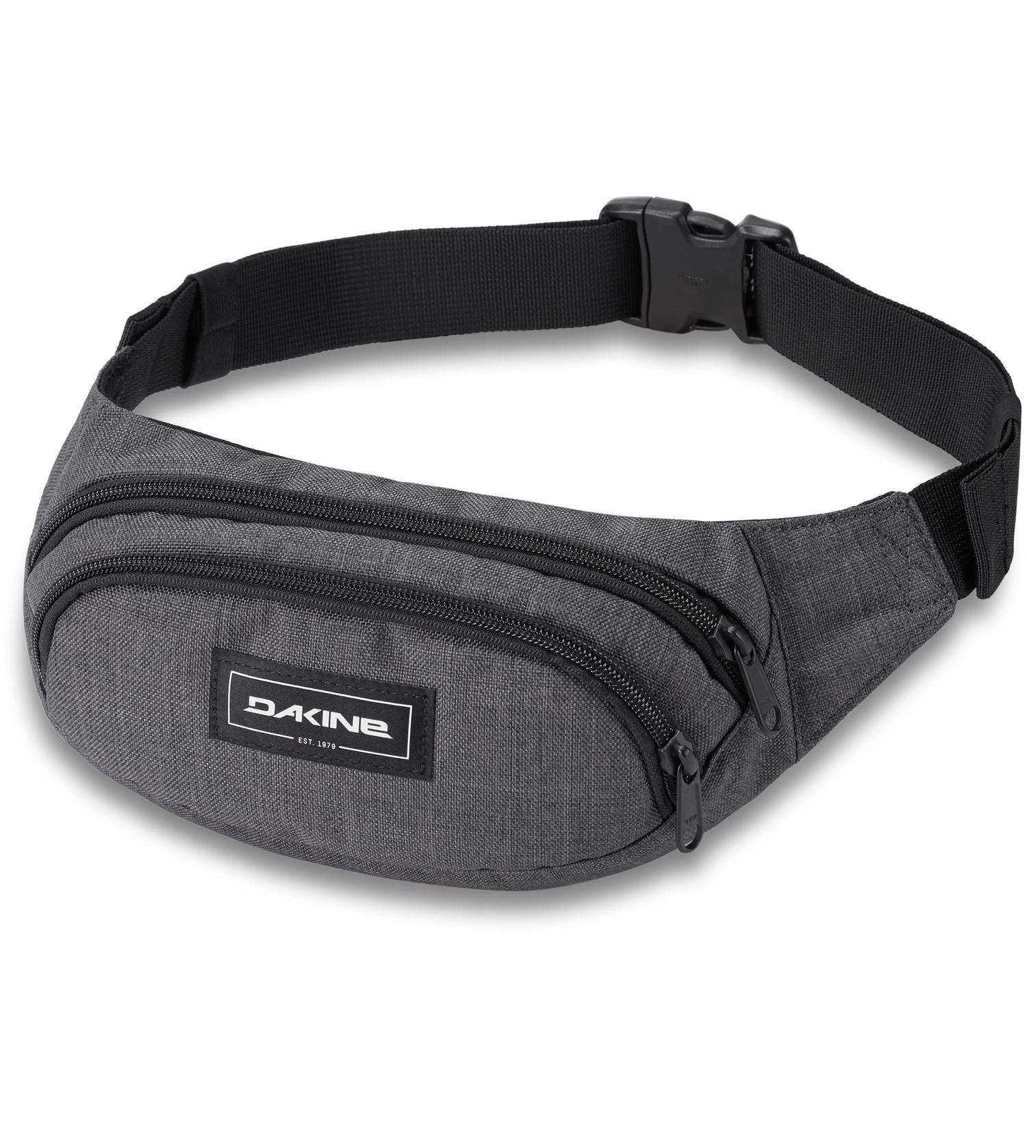 Dakine Unisex Hip Pack Carbon
