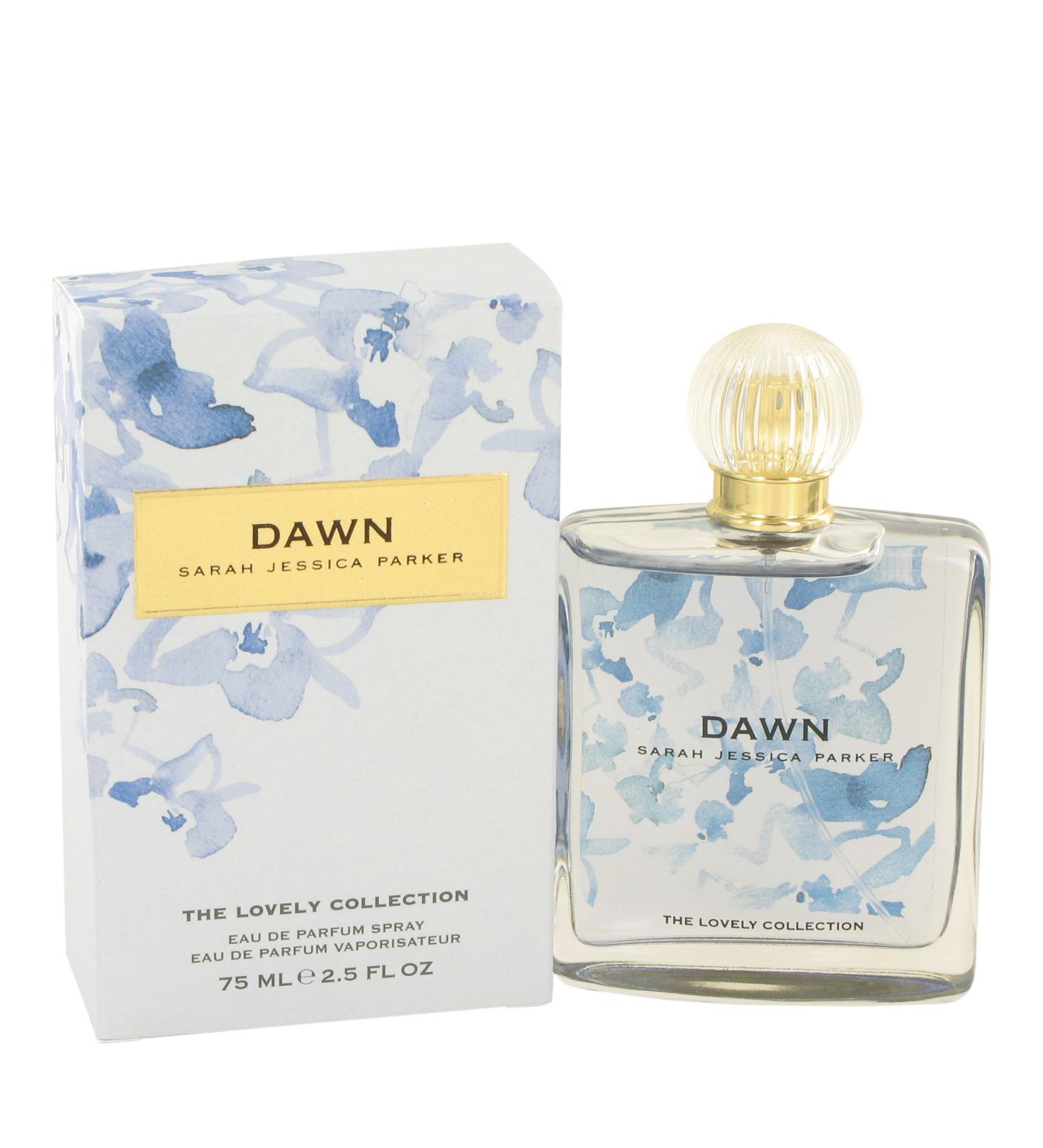 Dawn Sarah Jessica Parker By Sarah Jessica Parker For Women Eau De Parfum Spray 2.5 Oz