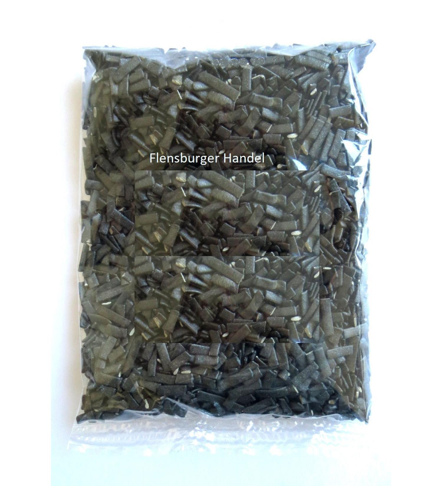 Rexim Salmiak Flakes 200g