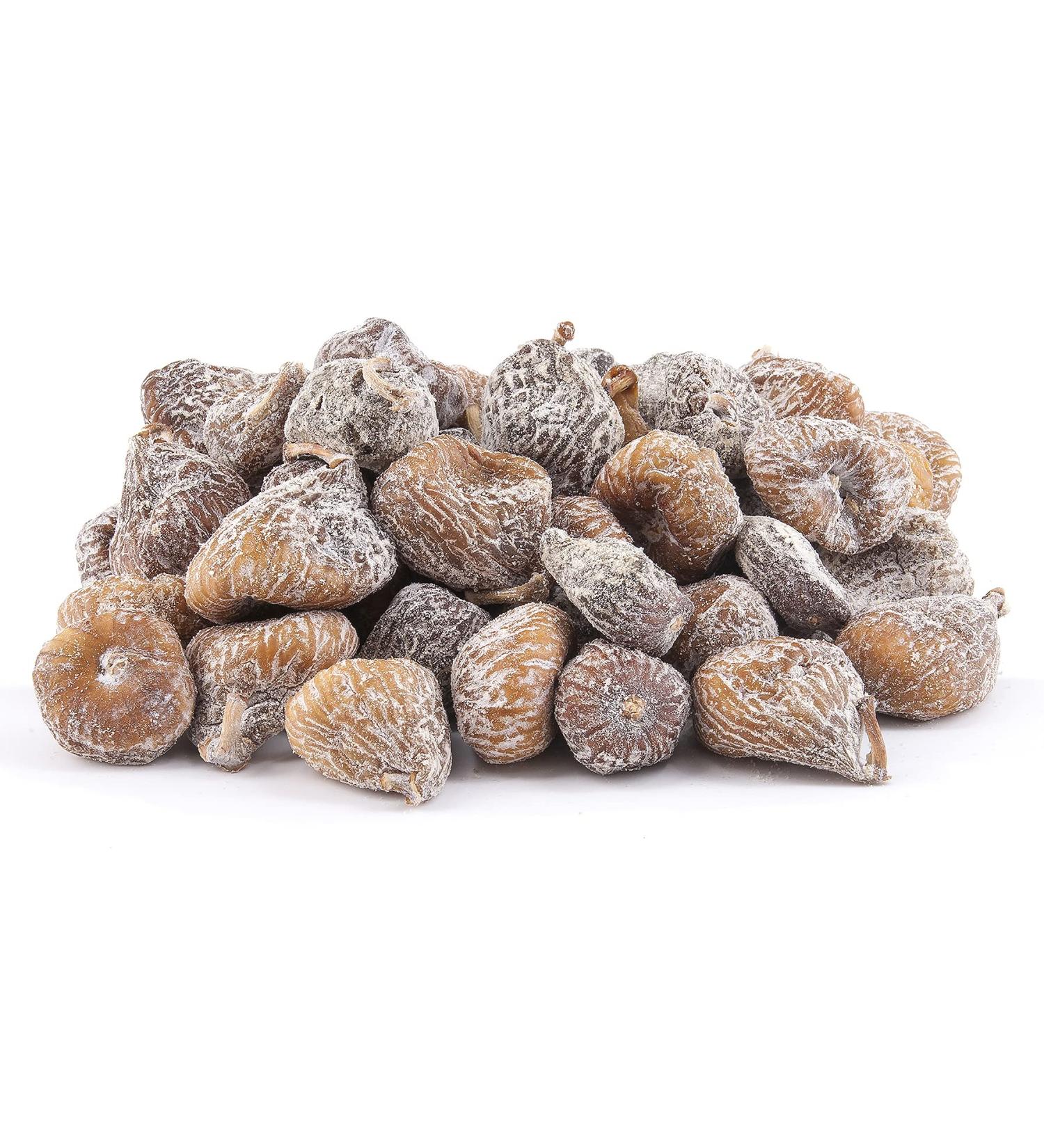 Dorimed Dried Figs Figuettes from Spain 2 Kg - Buy Online on GoSupps.com