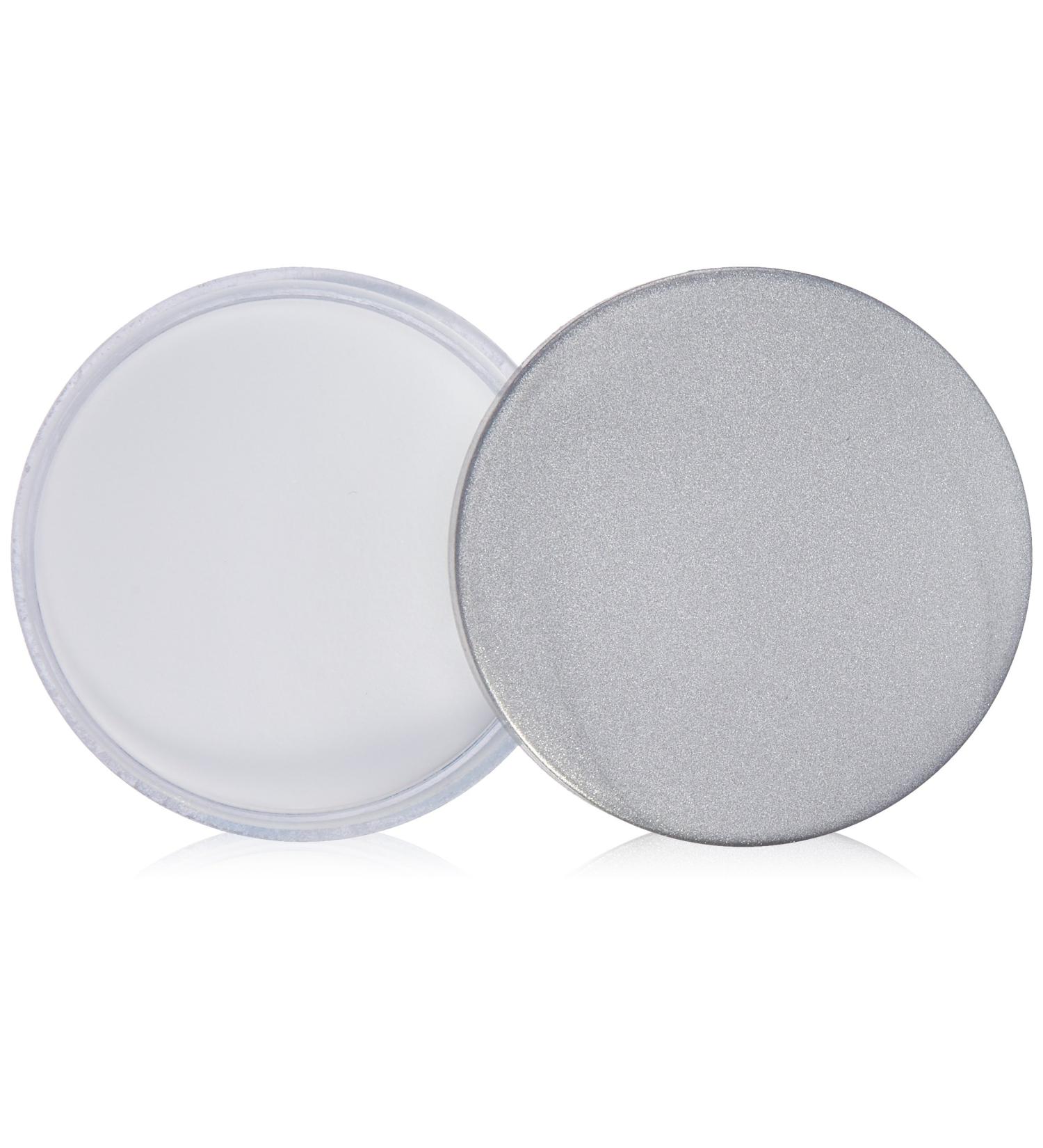 Buy IBD Flex Powder 4 oz Crystal - Premium Nail Enhancement for Professional Results | Fast International Shipping - Buy Online on GoSupps.com