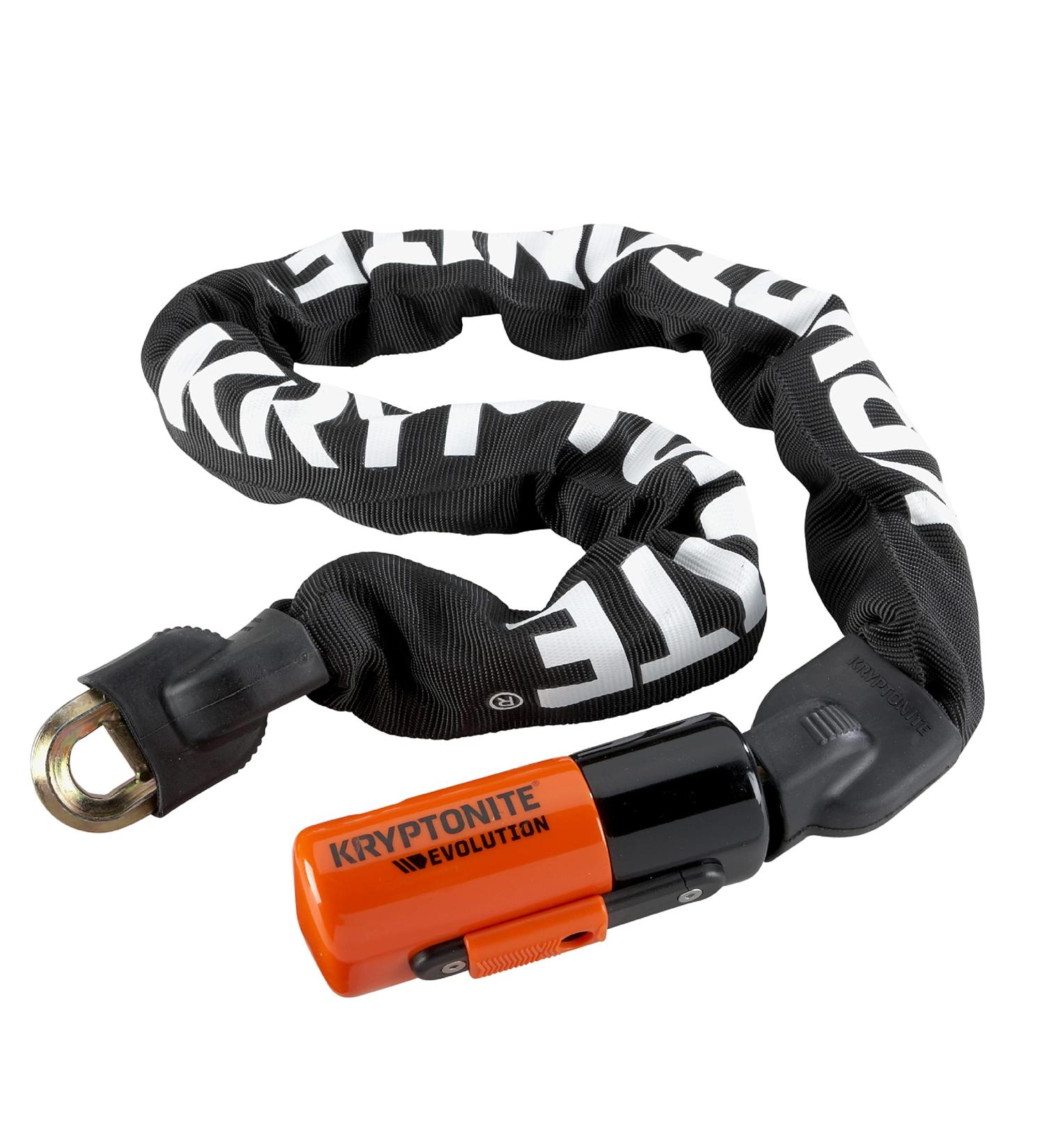 Kryptonite Evolution 1090 10mm Bike Lock for E-Bike 35 - Secure Your Ride - Buy Online on GoSupps.com