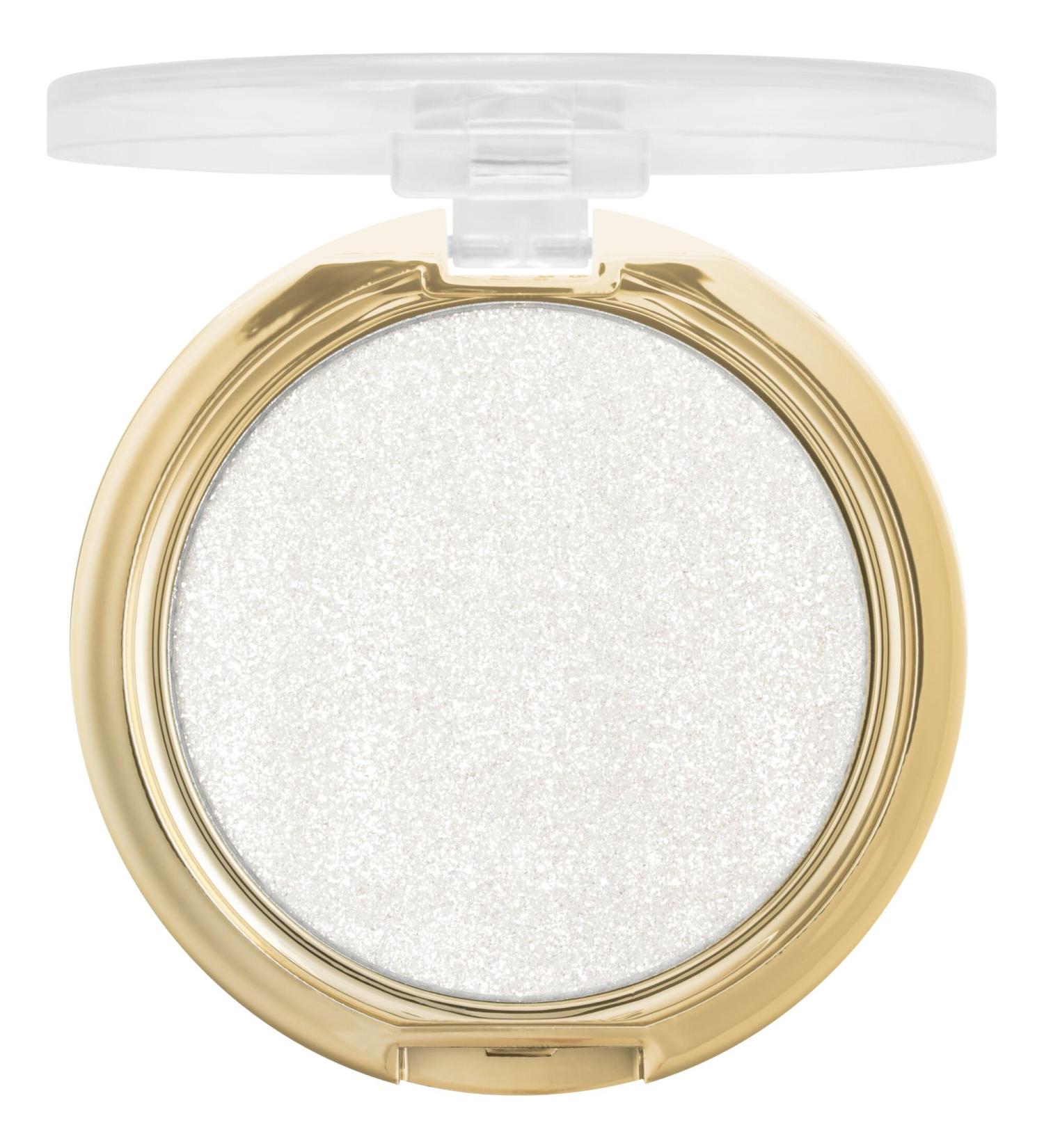 cosnova essence NUTS ABOUT YOU allover highlighter no 01 highly pigmented shimmering vegan perfumefree alcoholfree parabenfree 1 piece 4 g