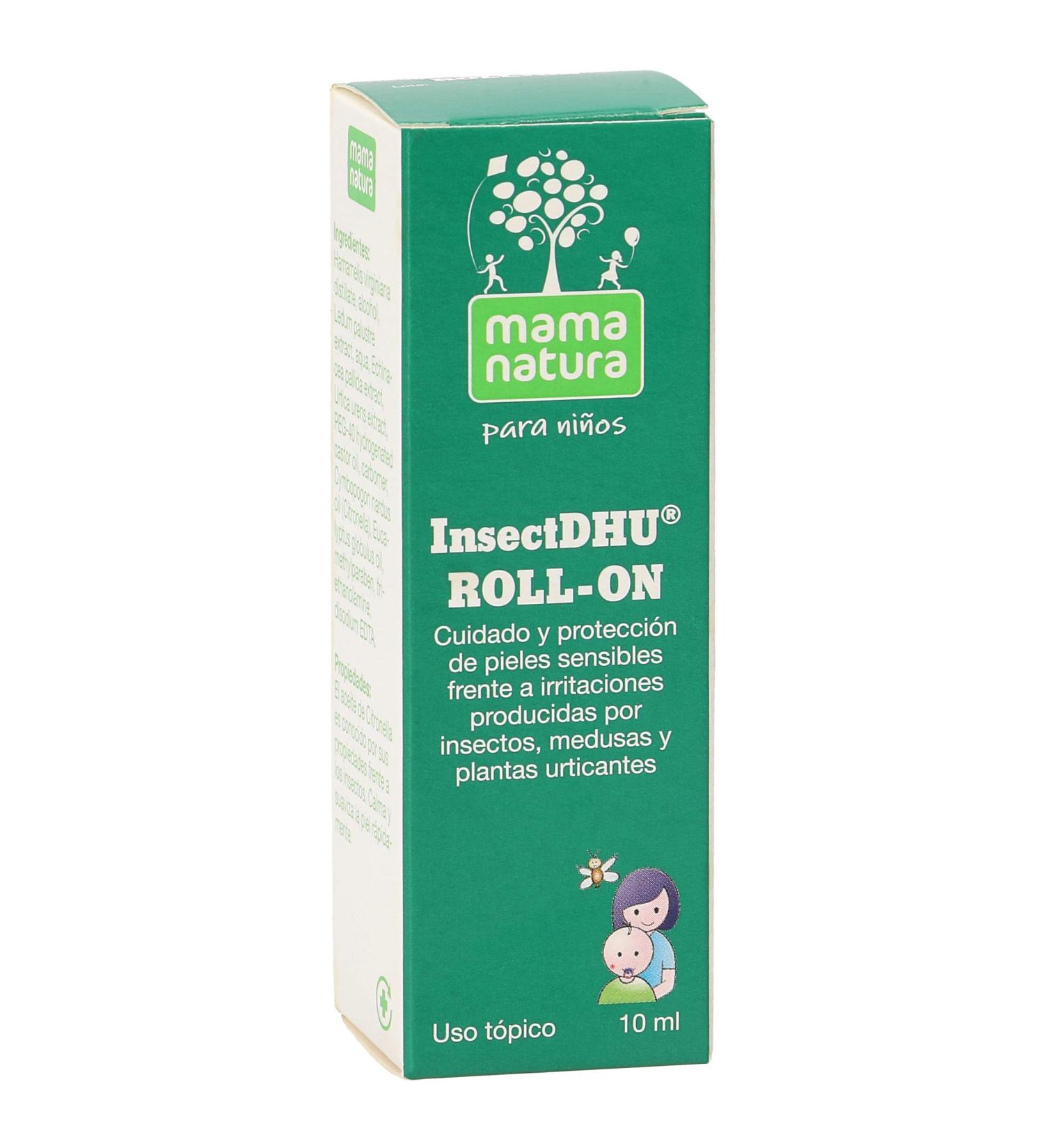 ARTELAC SPLASH INSECTDHU ROLL ON 10 ML DHU