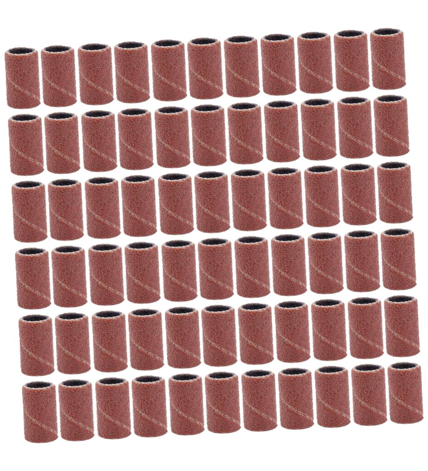 minkissy 300 Pcs Nail Cleaner Tool Nail Drill Bands Sanding Bands for Nail Drill Bits Manicure Drill Sanding Bands Nail Drill Sanding Bits Nail Bit Wood Carving Tools Ceramics Electric File mediumx3pcs As Shownx3pcs - Buy Online on GoSupps.com