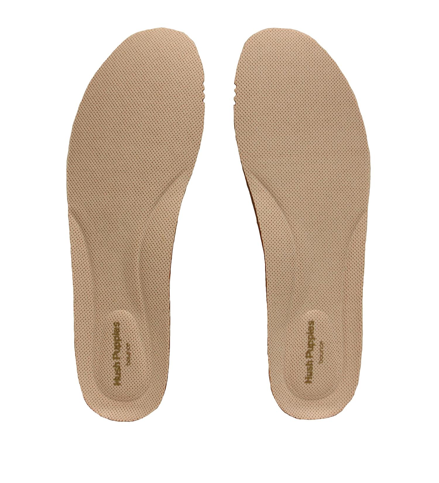 Hush Puppies Women's Bounce Bio-Foam Insole - Tan Size 11 (EU42) | Best Comfort & Support for International Shipping - Shop Now - Buy Online on GoSupps.com