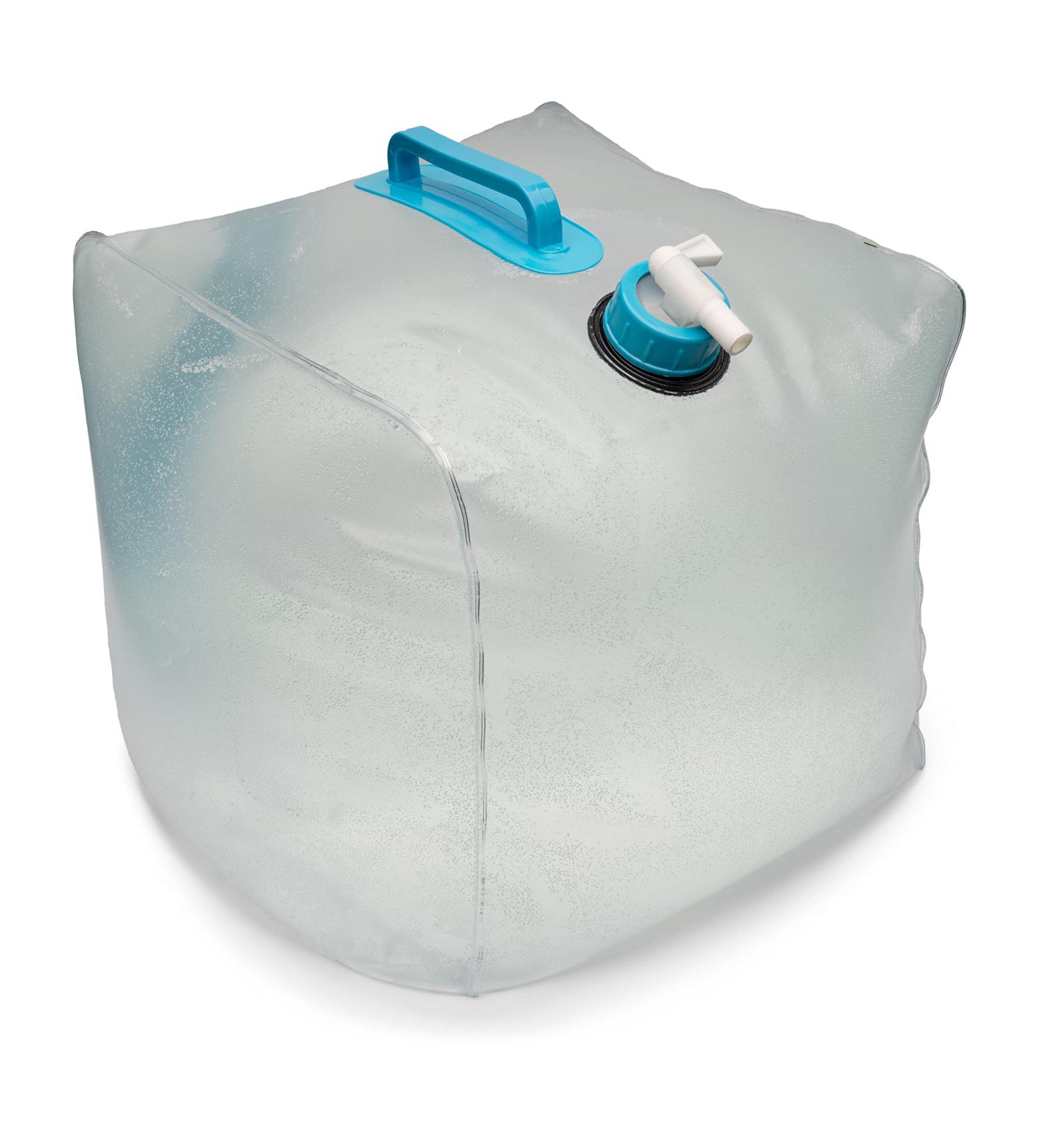 Survive Outdoors Longer Packable Water Cube 20L - Buy Online on GoSupps.com