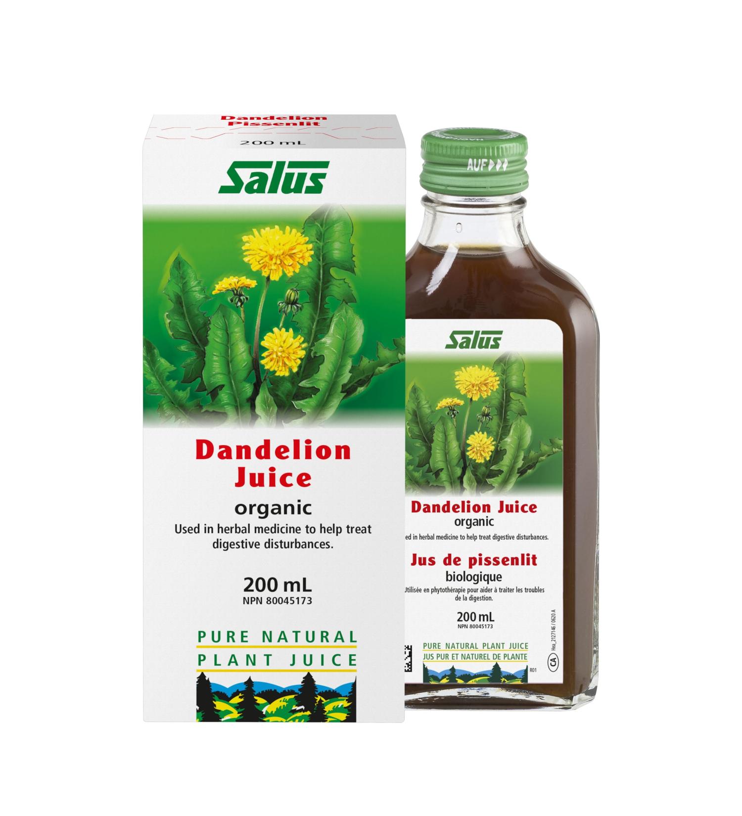  Zahn Juice Leon Eco 200 ml - Refreshing Organic Beverage for Healthy Living | International Shipping Available  - Buy Online on GoSupps.com