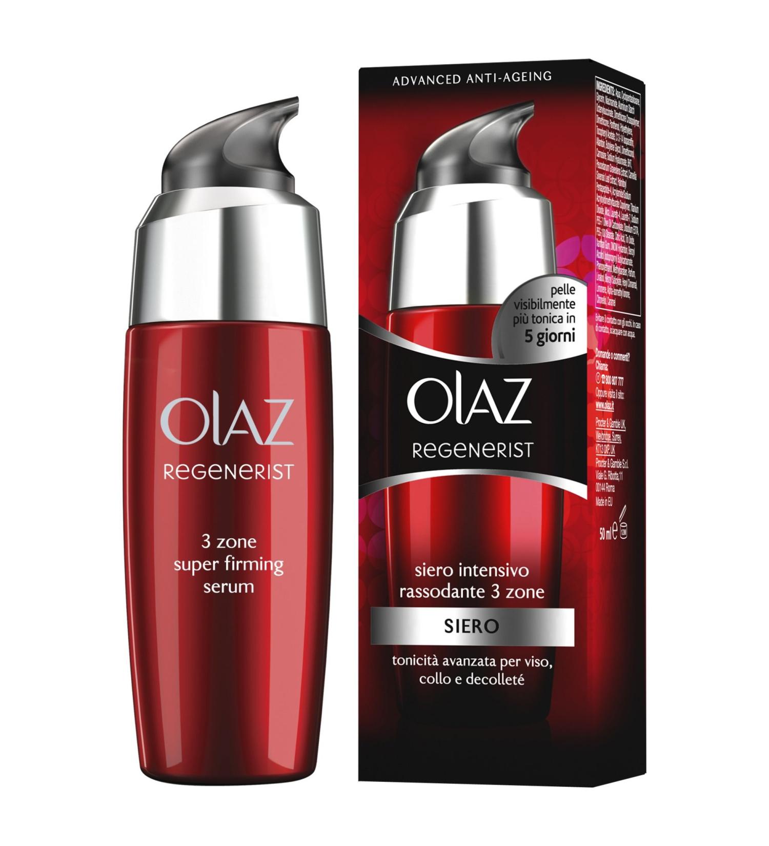 Oil of Olaz - Revitalize Your Skin with Premium International Shipping - Buy Online on GoSupps.com